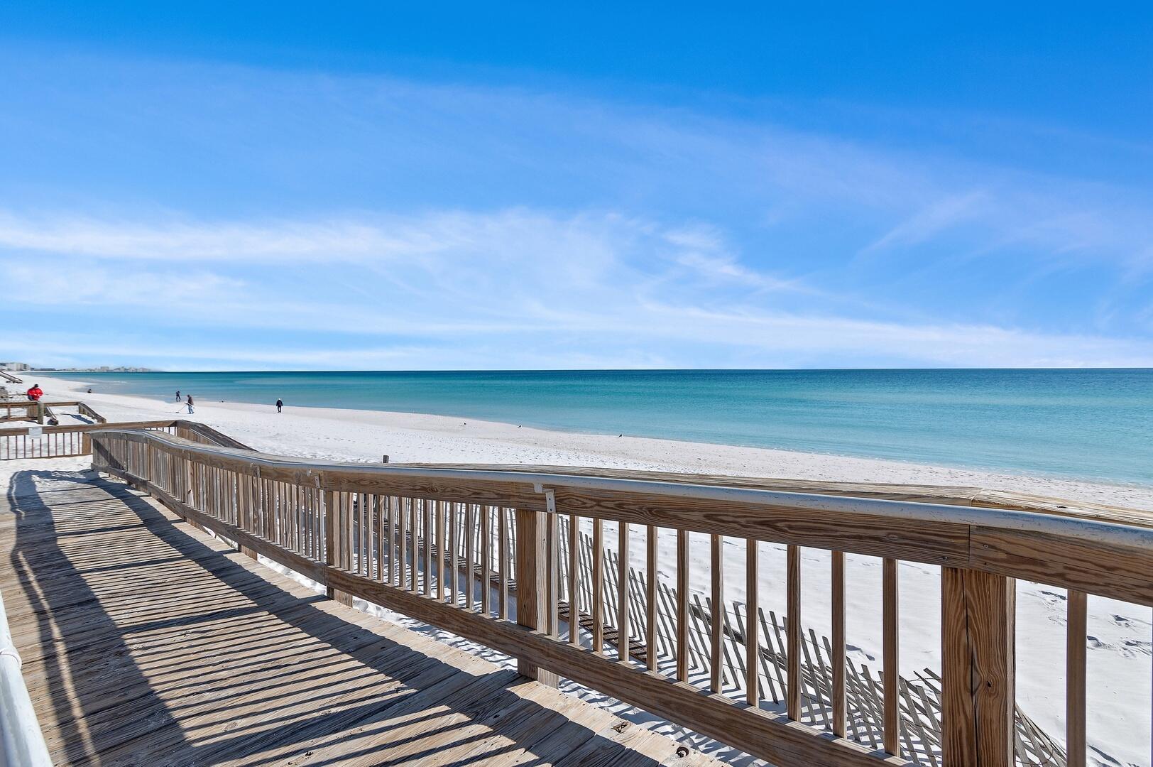 Jetty East Condominium - Residential