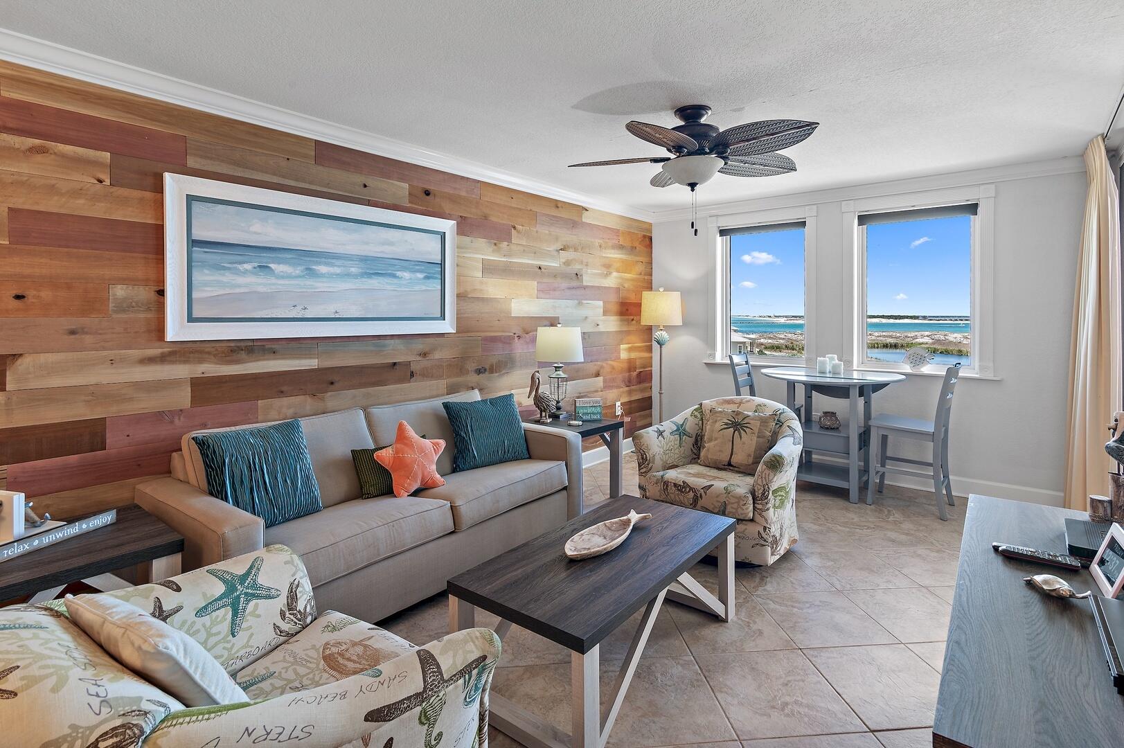 Jetty East Condominium - Residential