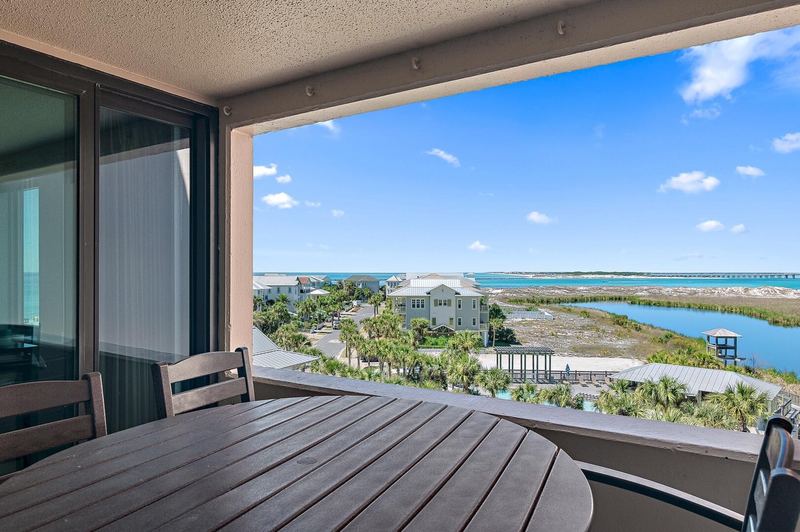 Jetty East Condominium - Residential