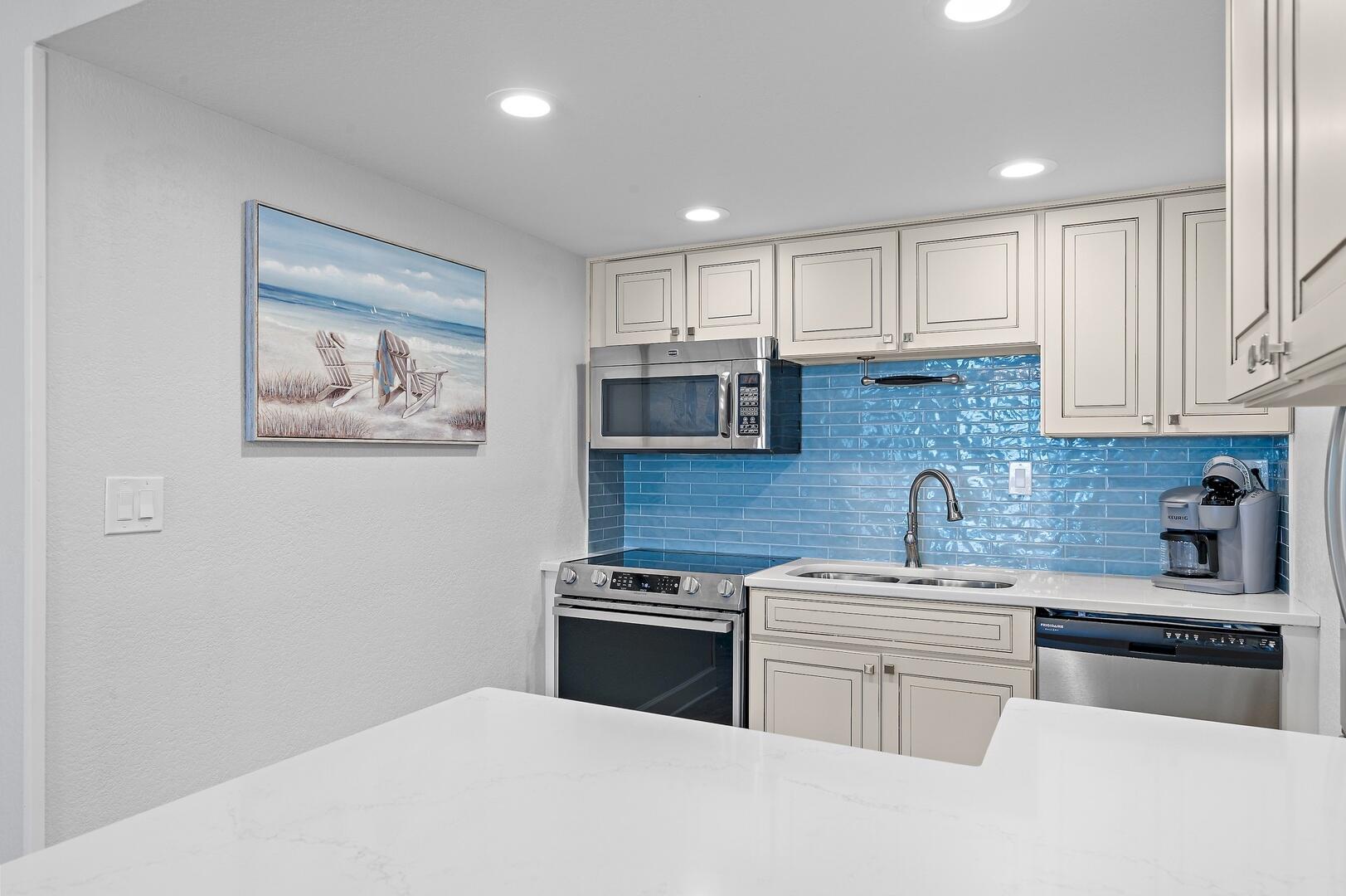 Jetty East Condominium - Residential