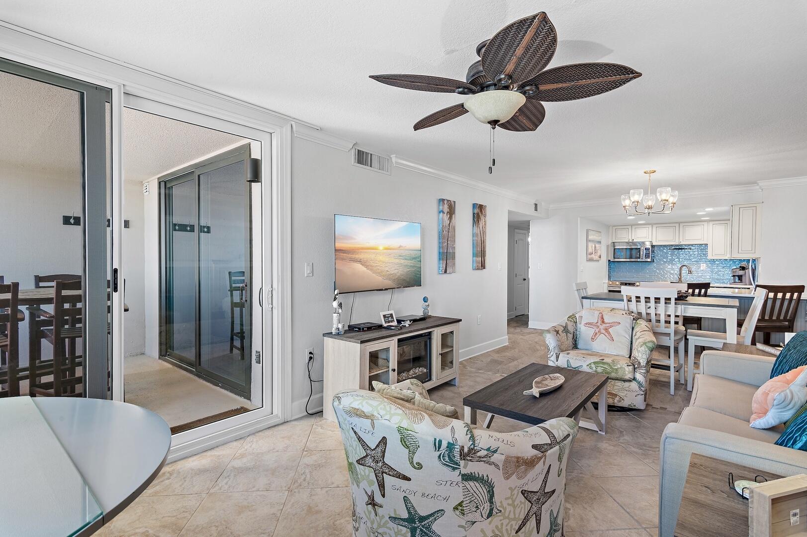 Jetty East Condominium - Residential