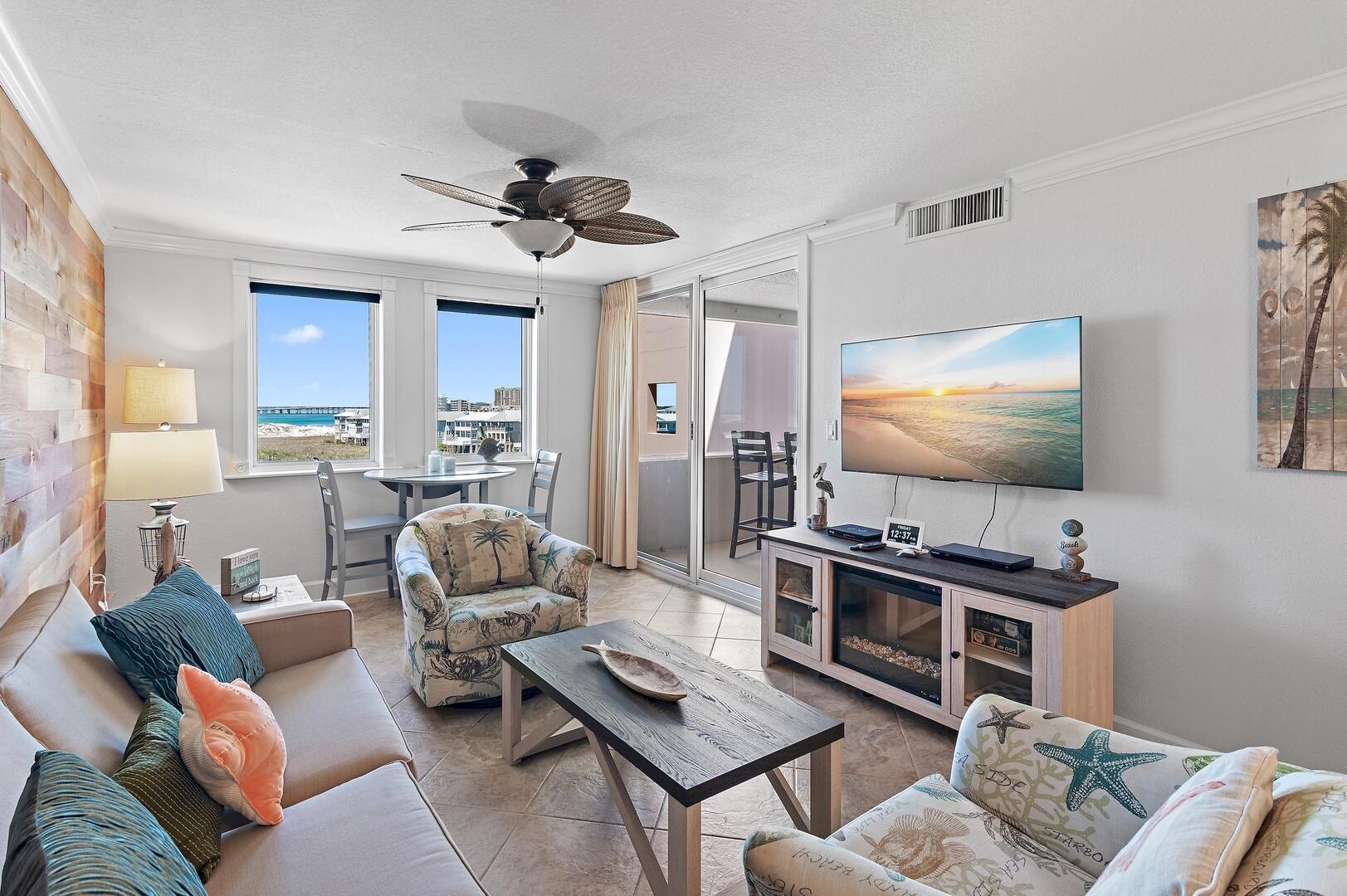 Jetty East Condominium - Residential