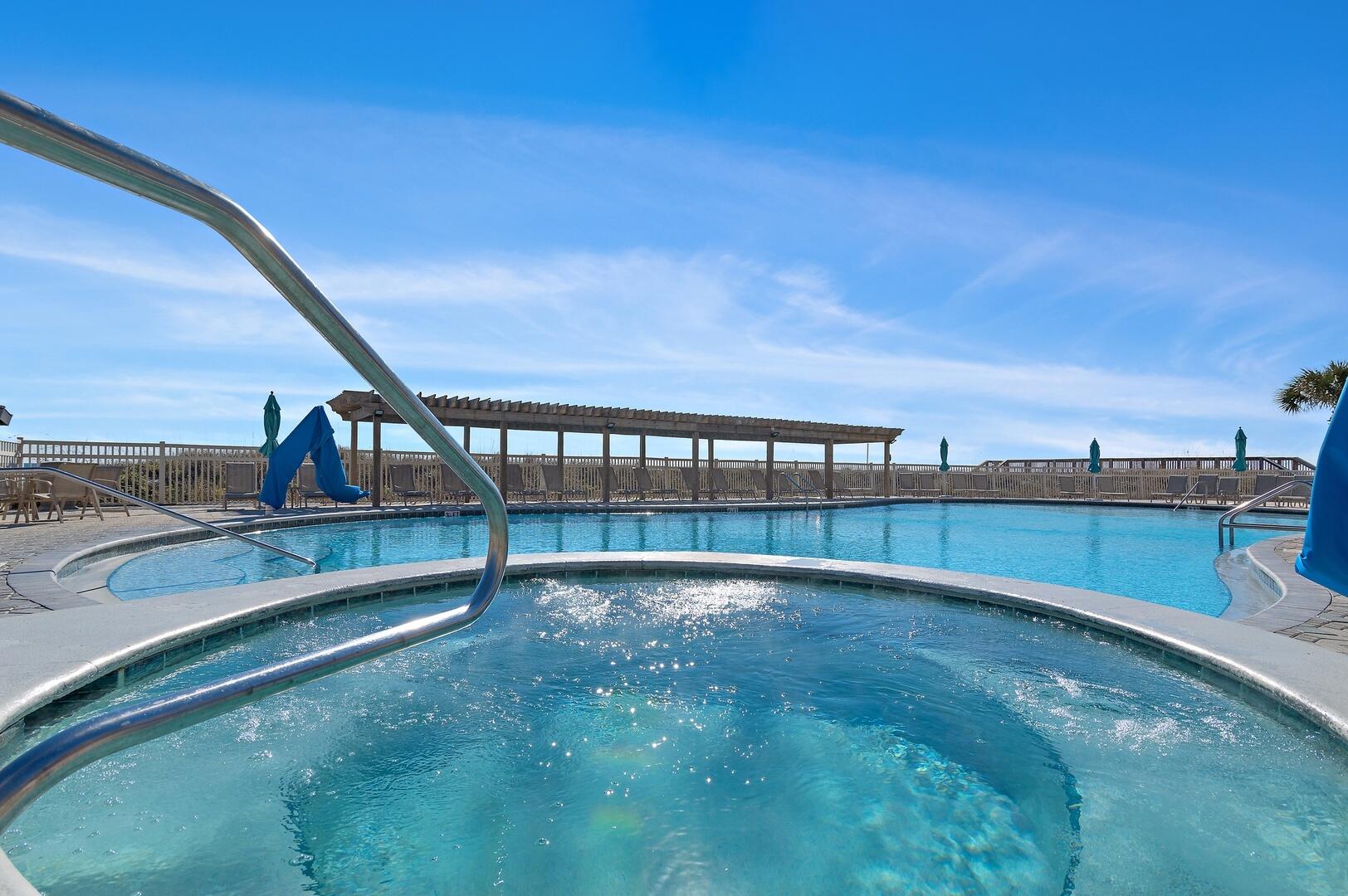 Jetty East Condominium - Residential