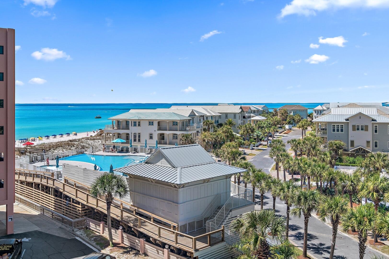 Jetty East Condominium - Residential