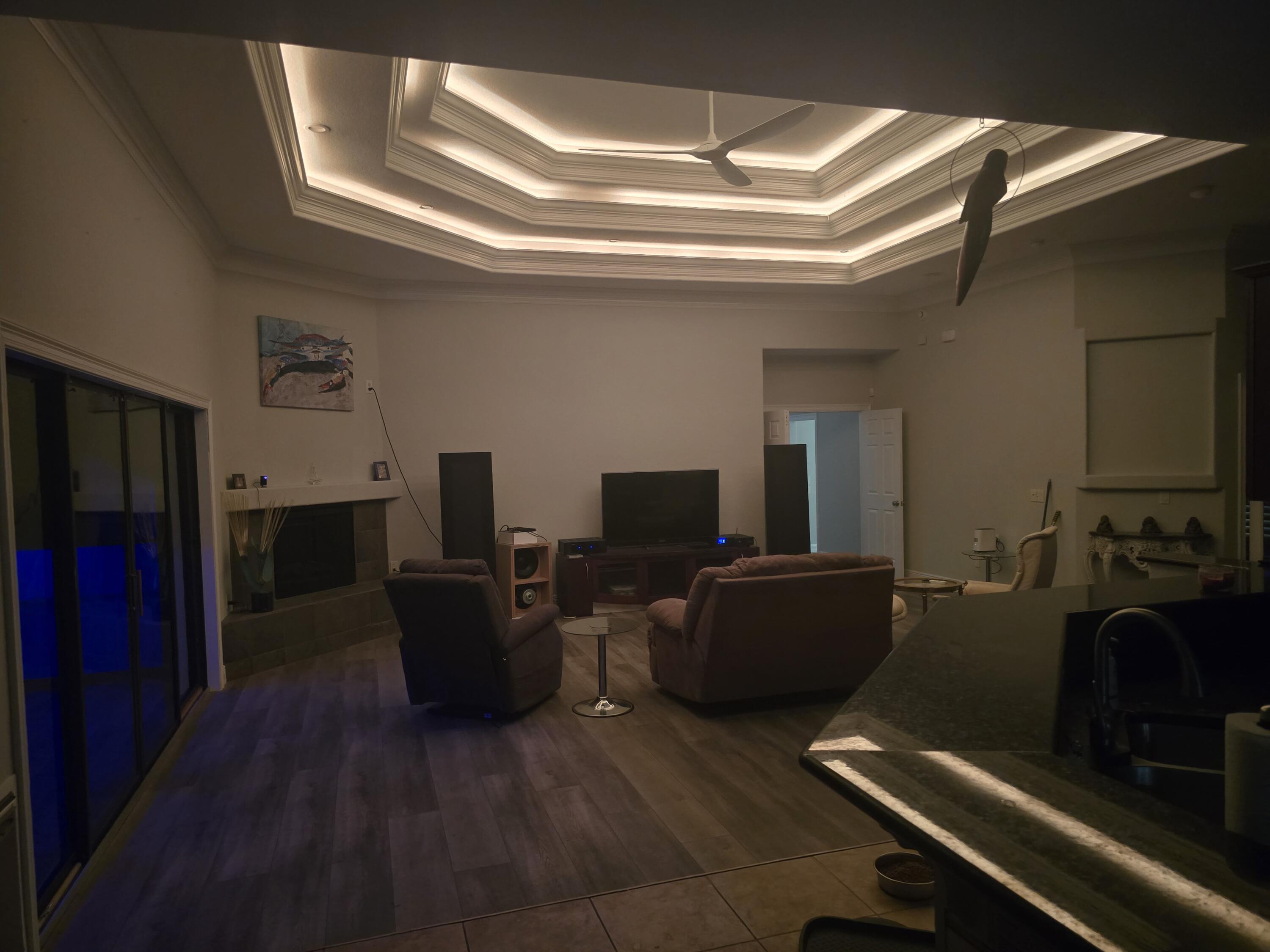 HOLLEY BY THE SEA - Residential