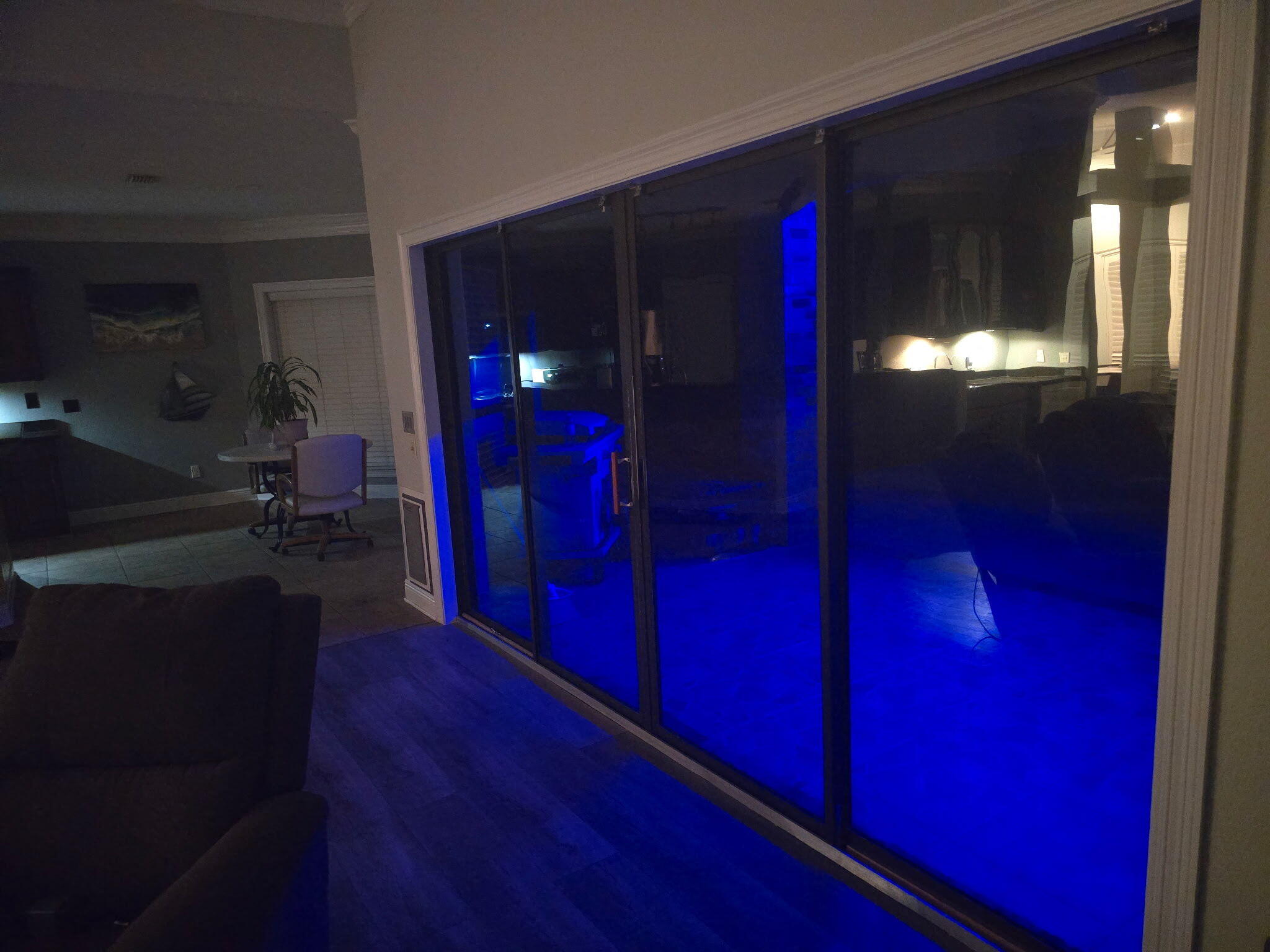 HOLLEY BY THE SEA - Residential