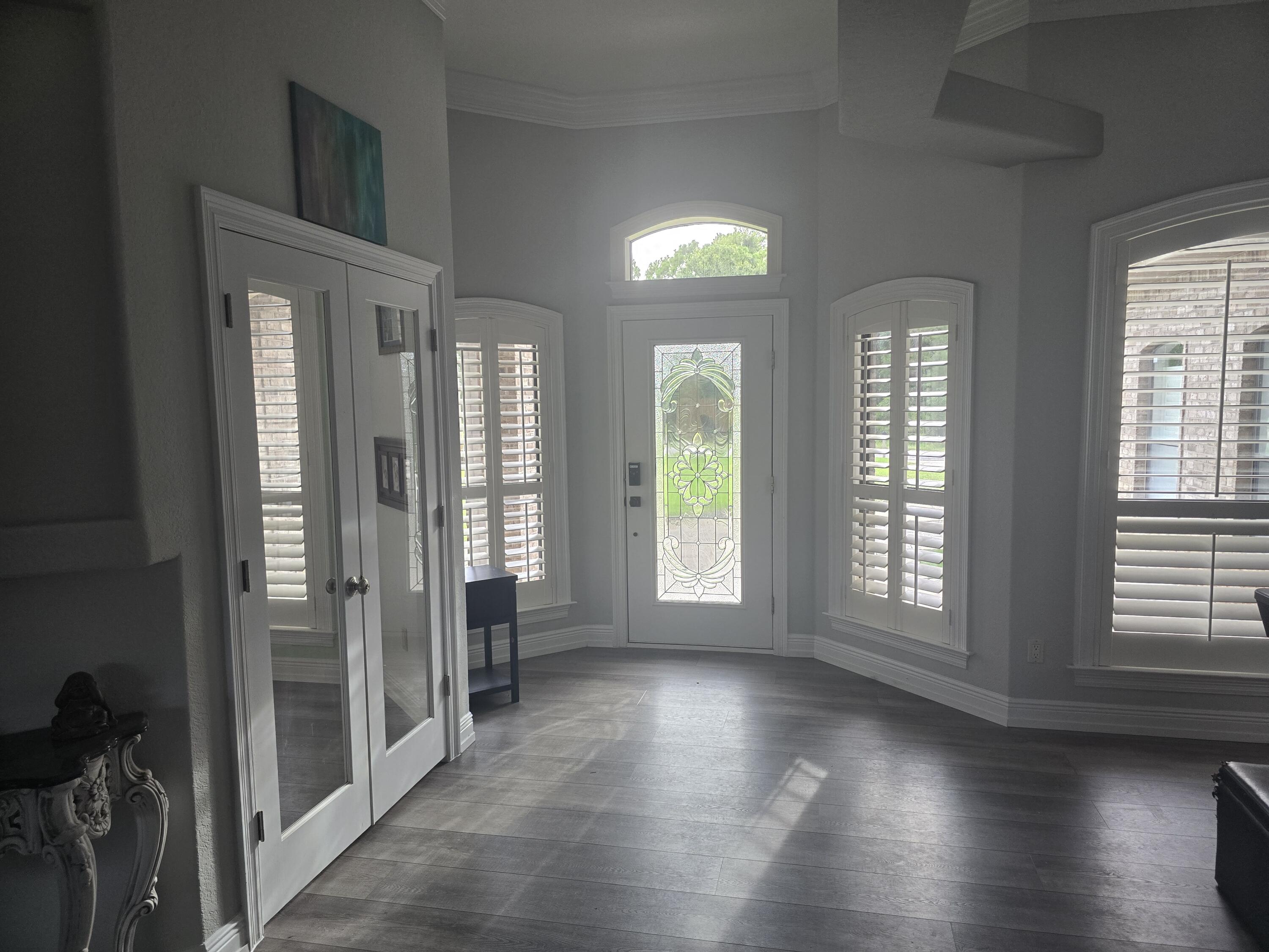 HOLLEY BY THE SEA - Residential