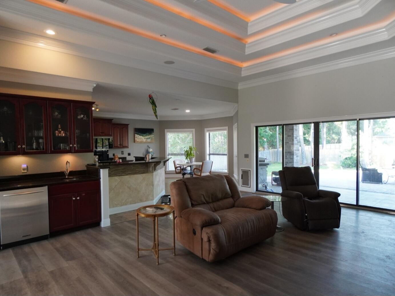 HOLLEY BY THE SEA - Residential