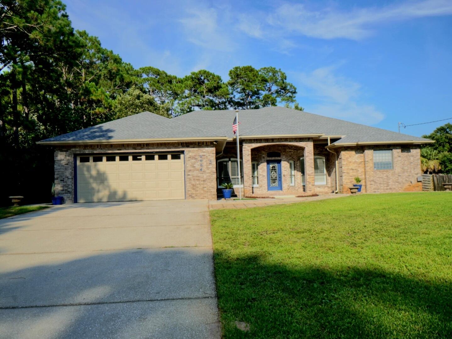 HOLLEY BY THE SEA - Residential