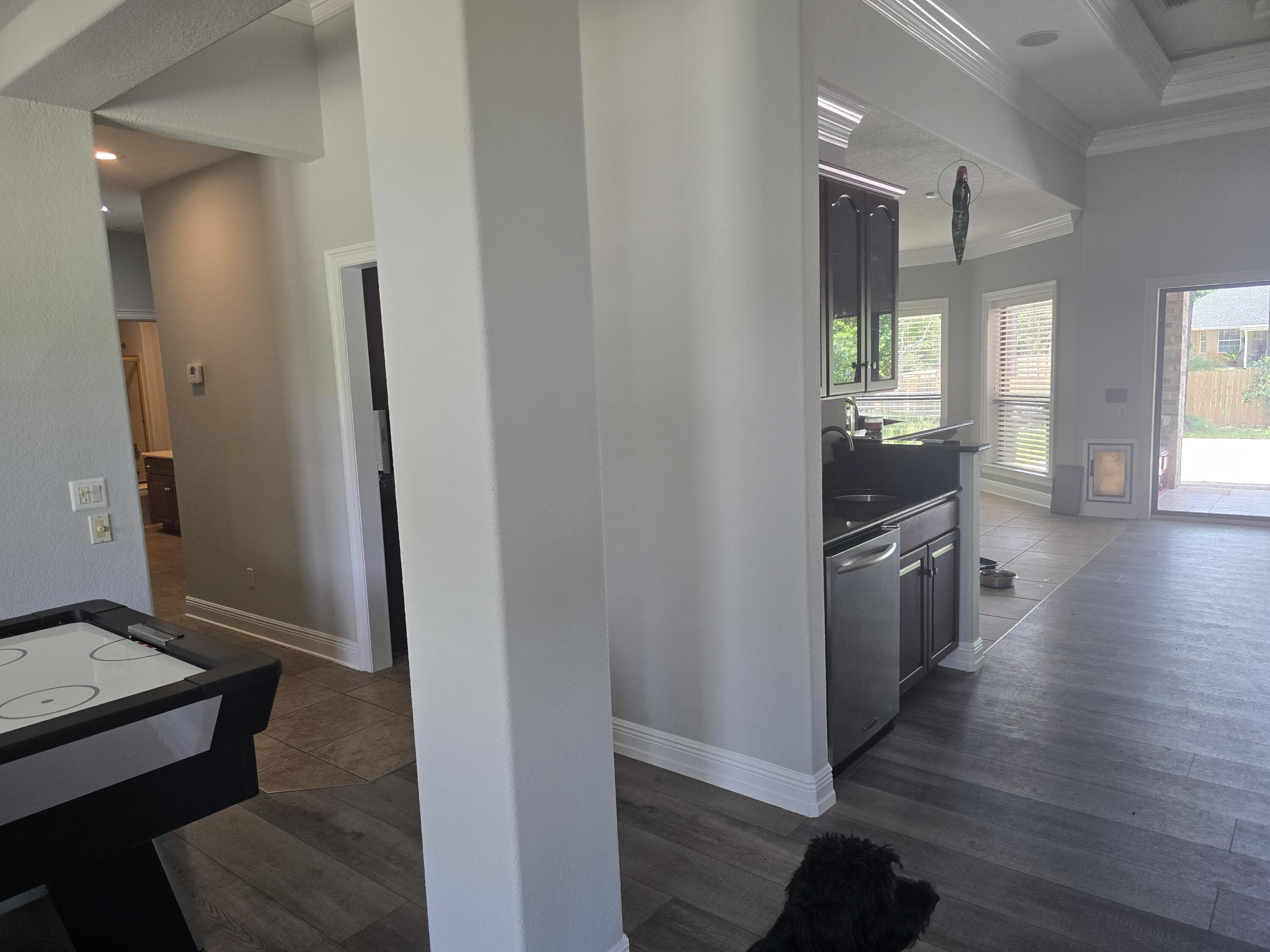 HOLLEY BY THE SEA - Residential