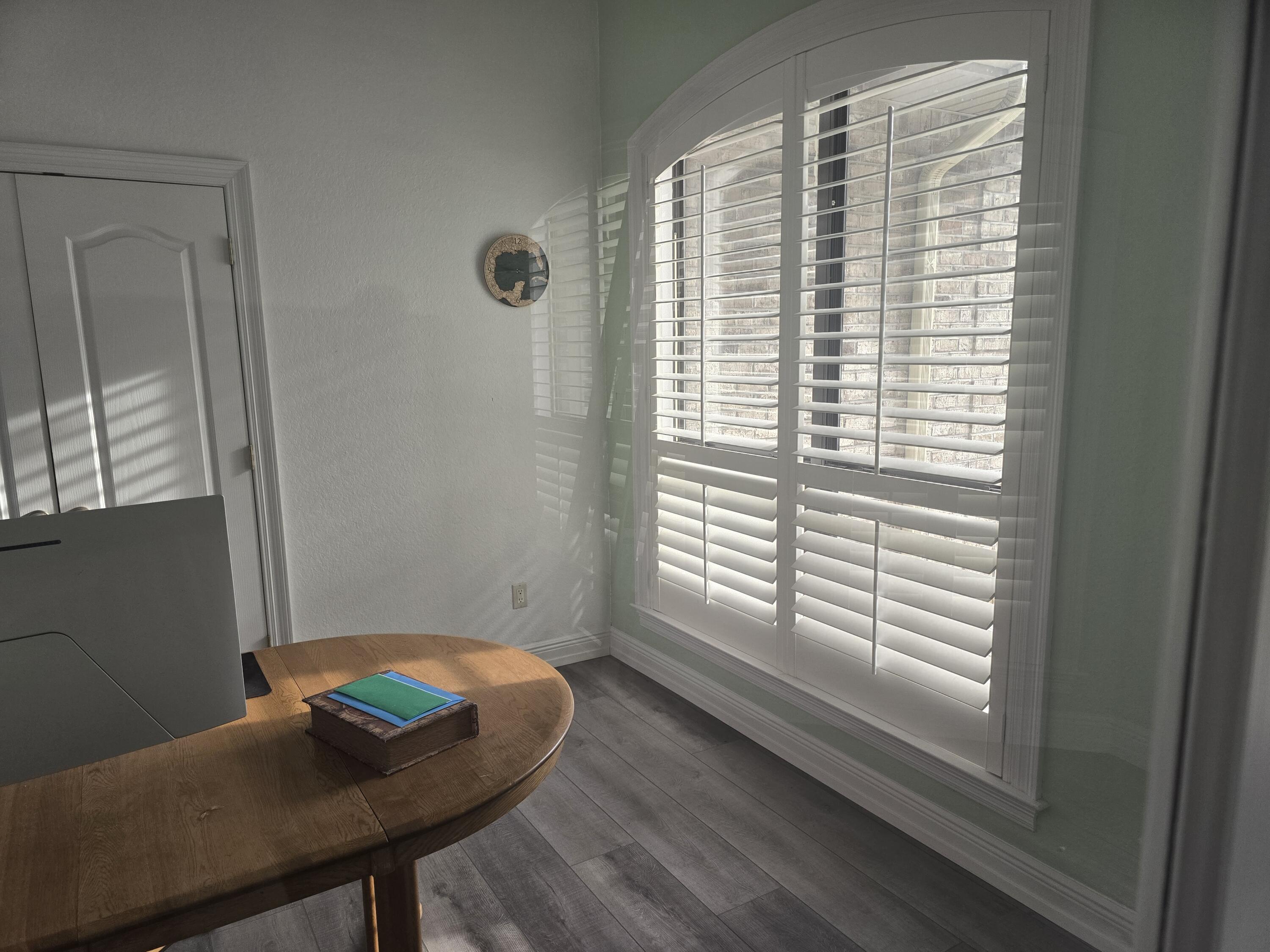 HOLLEY BY THE SEA - Residential