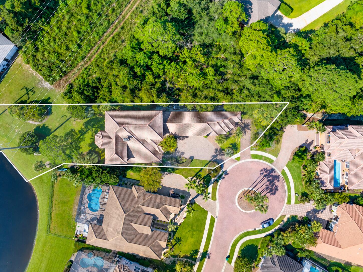DESTINY EAST PH 3 - Residential