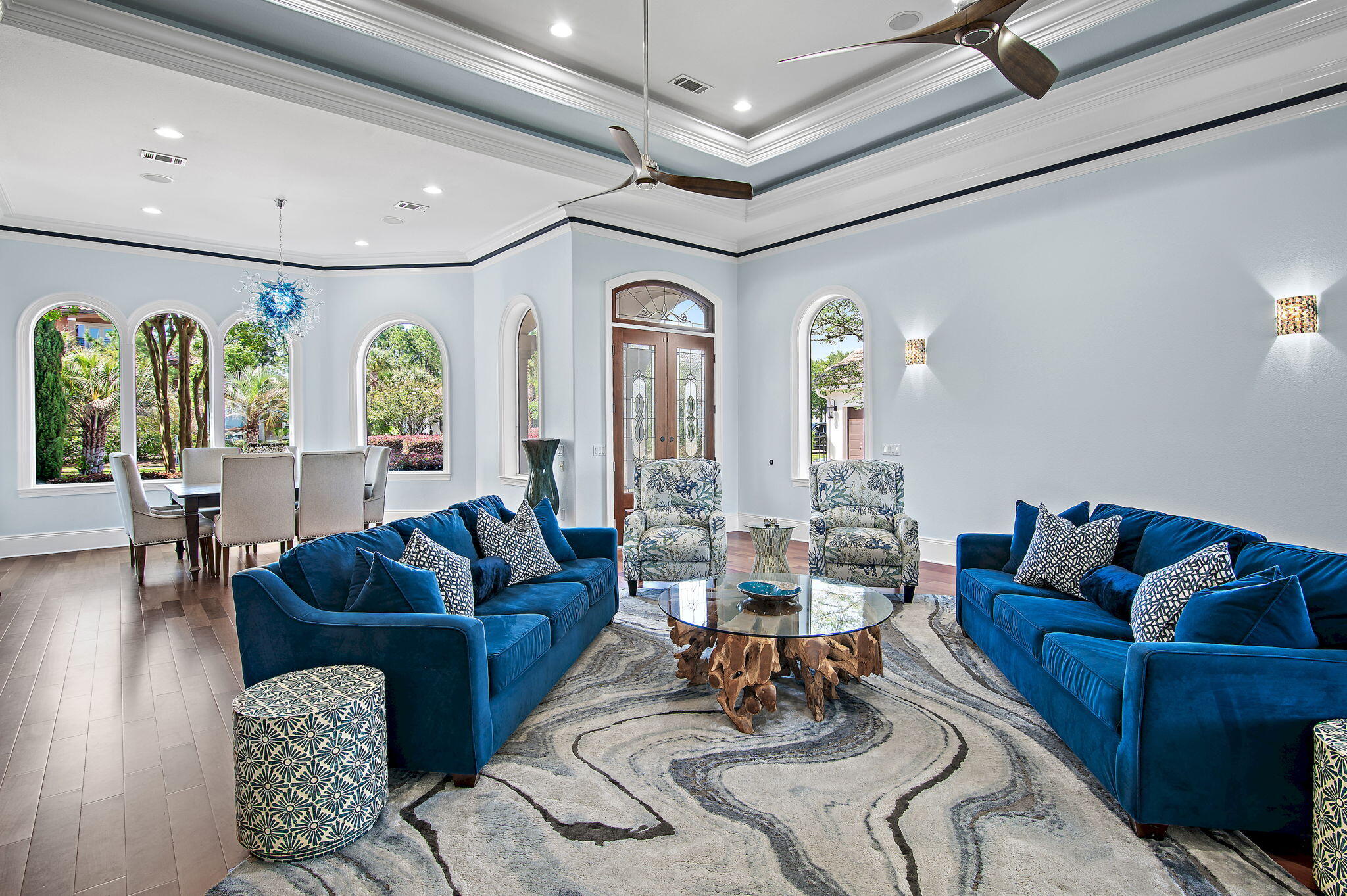 DESTINY EAST PH 3 - Residential