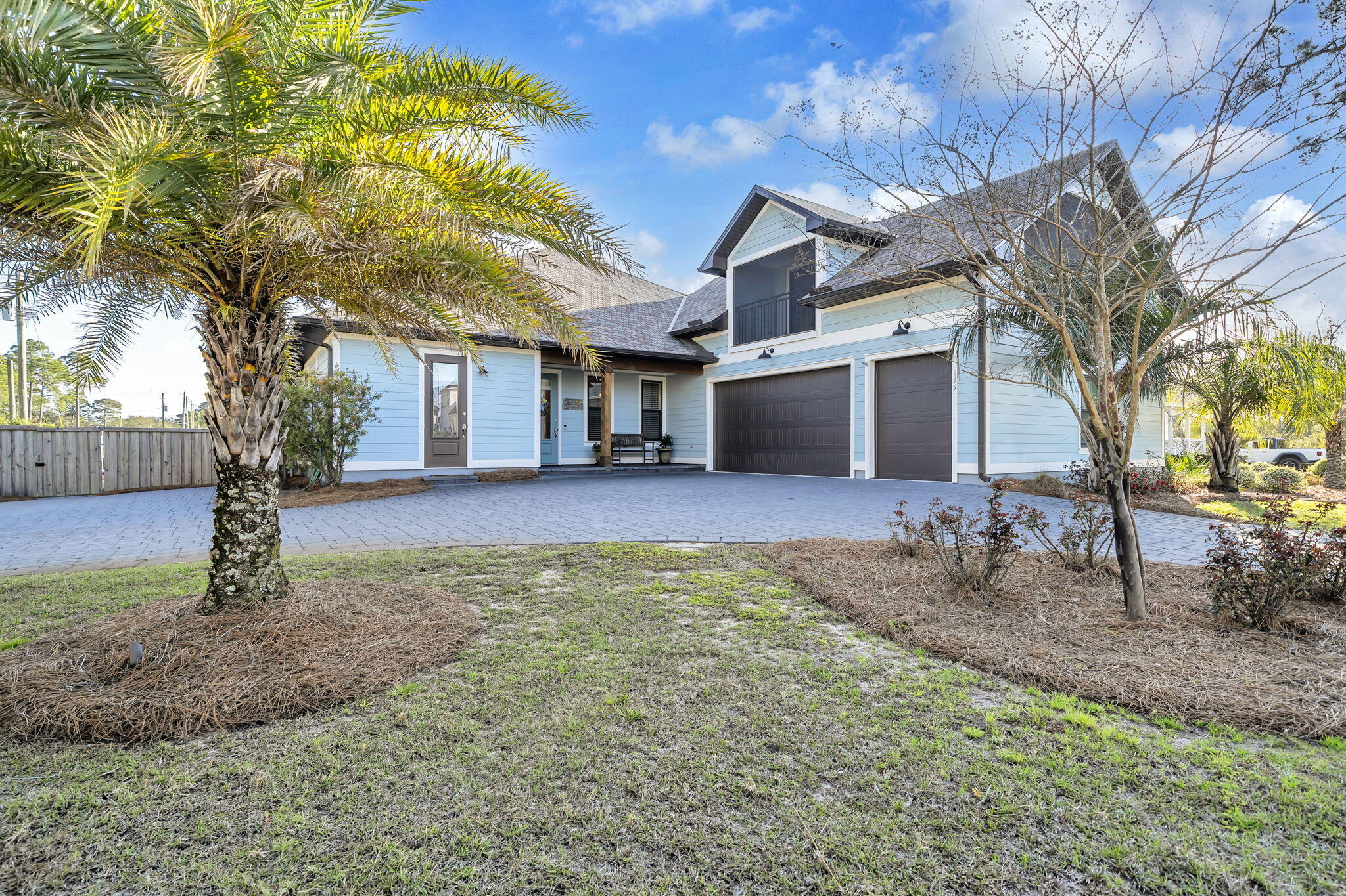 CREEKWATER BAY ESTATES UNREC - Residential