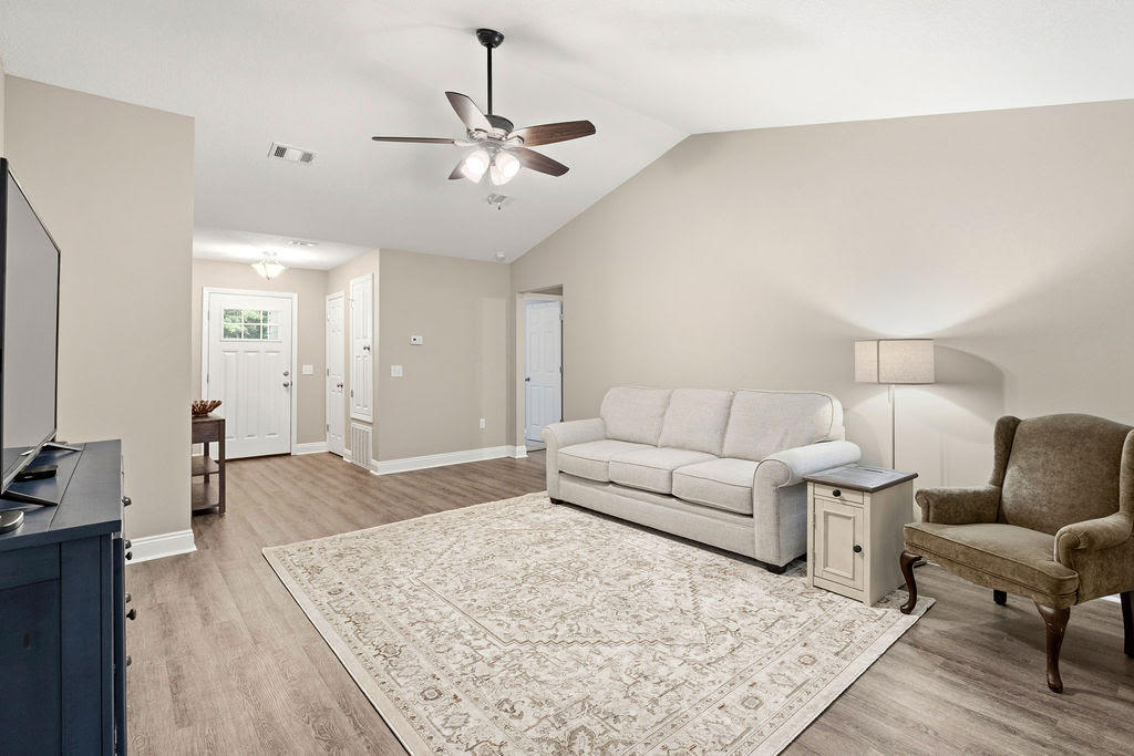 GARDEN CITY - Residential