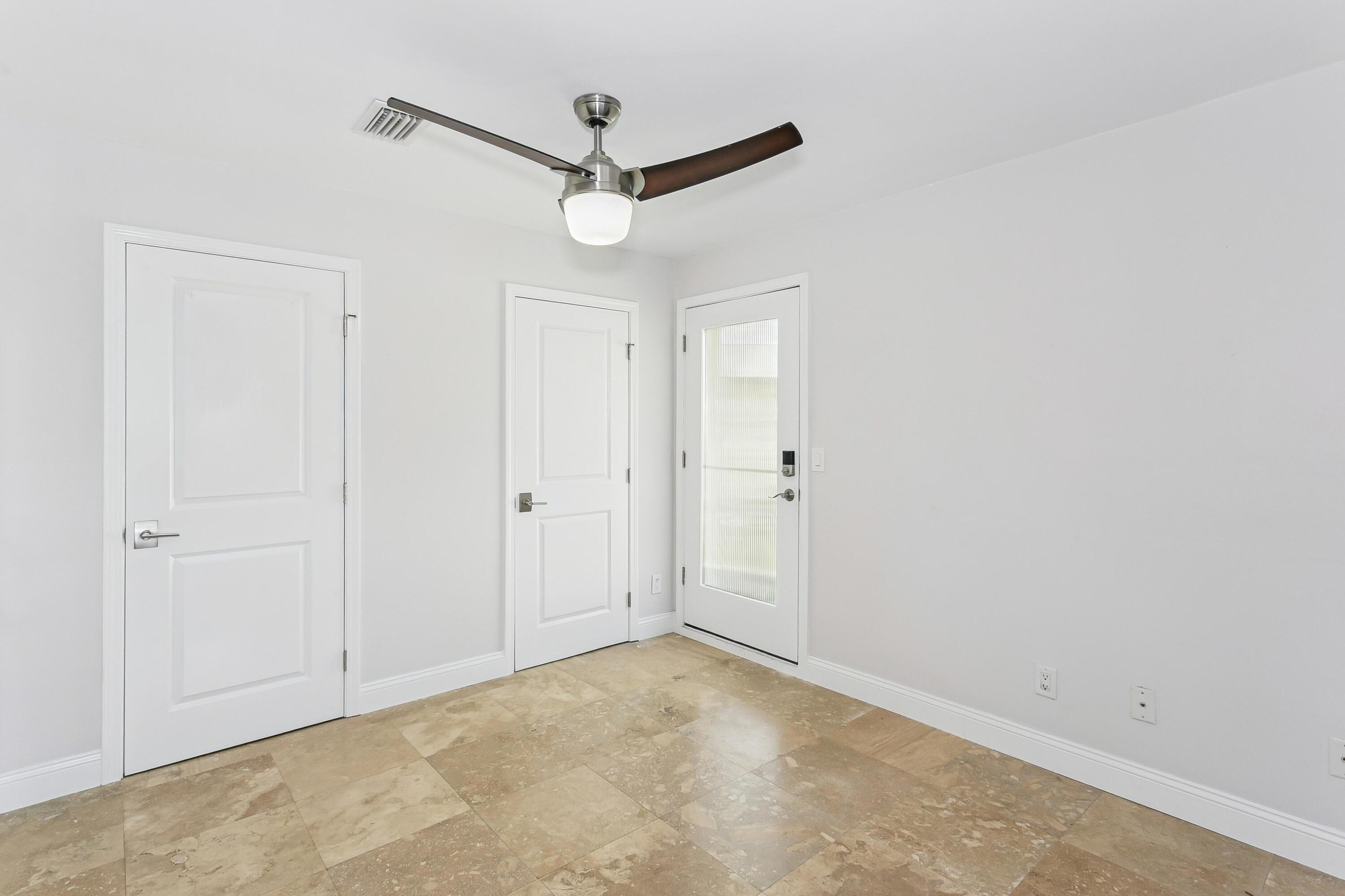Gulf Breeze Park - Residential