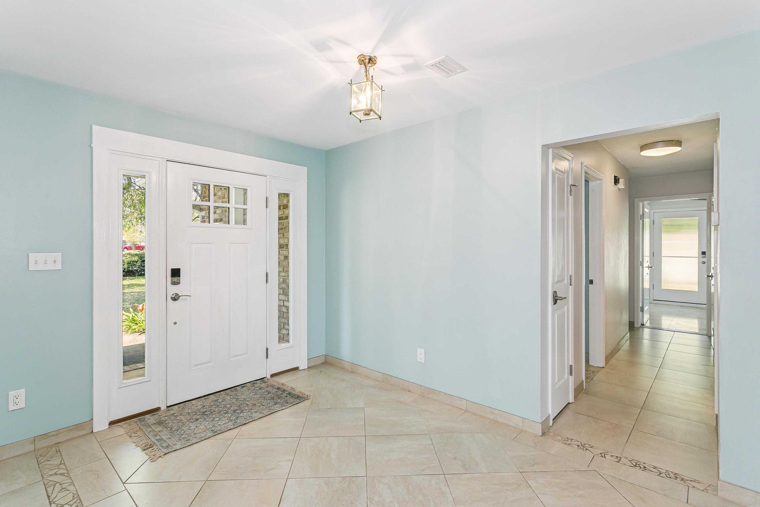 Gulf Breeze Park - Residential