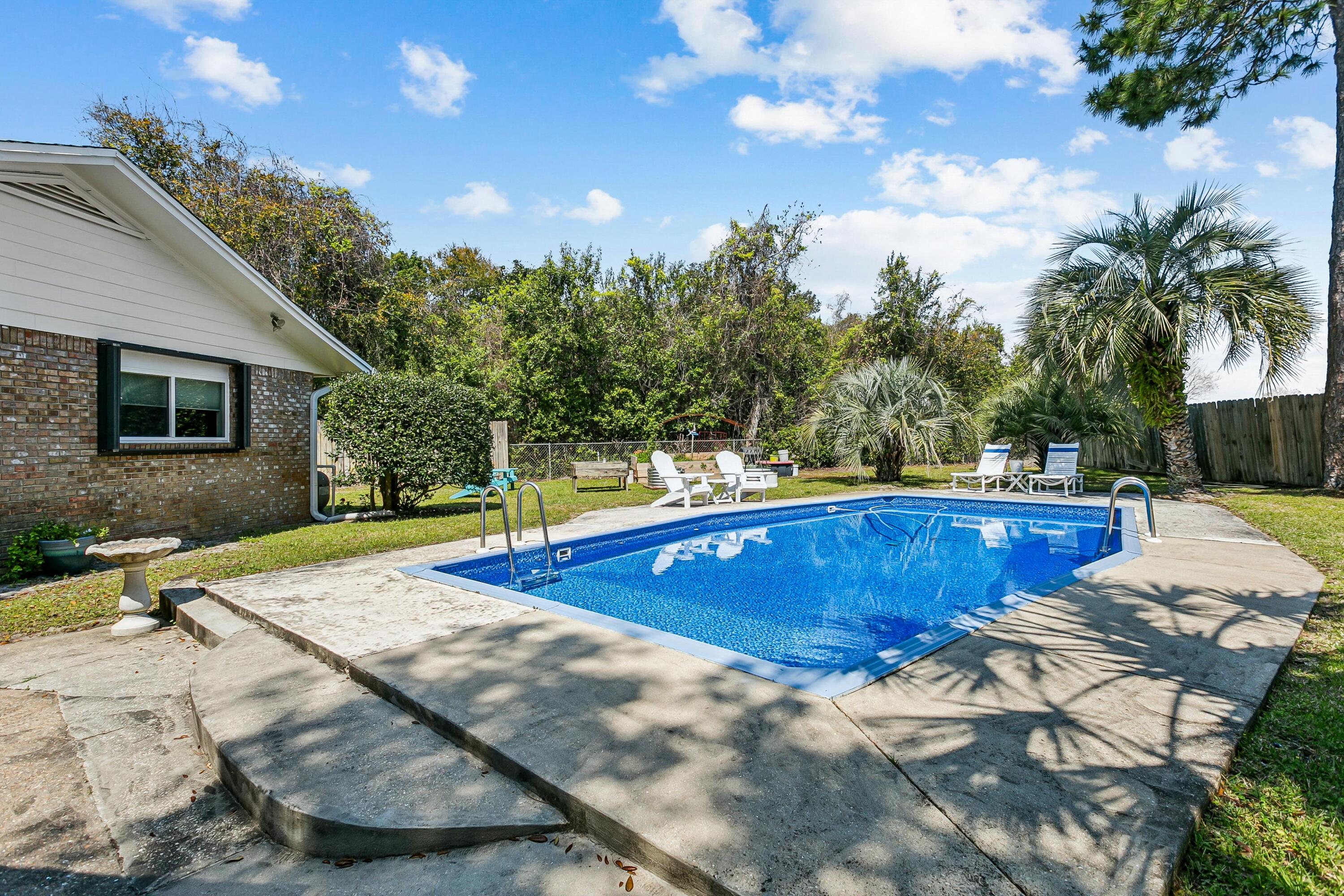 Gulf Breeze Park - Residential