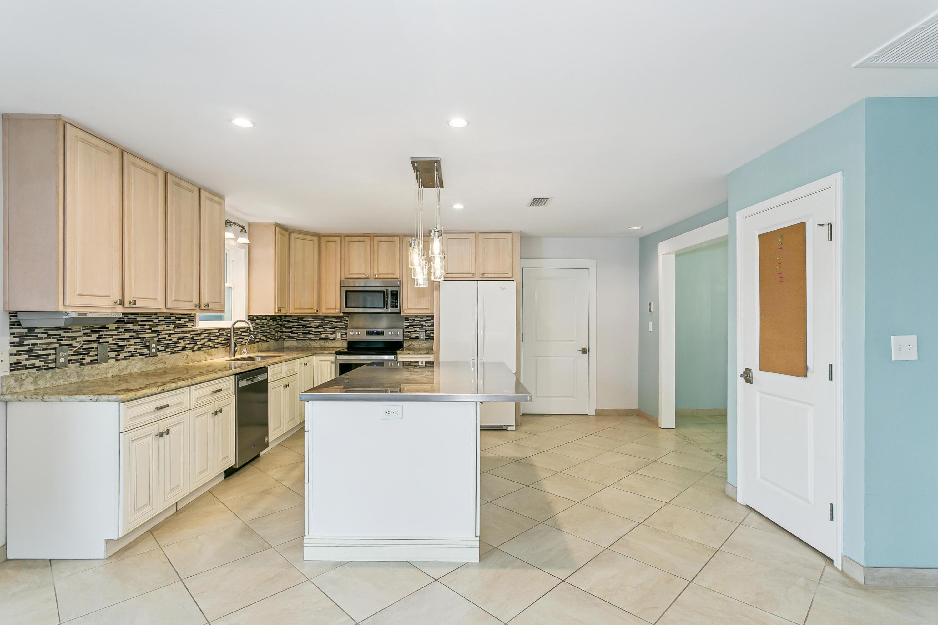 Gulf Breeze Park - Residential