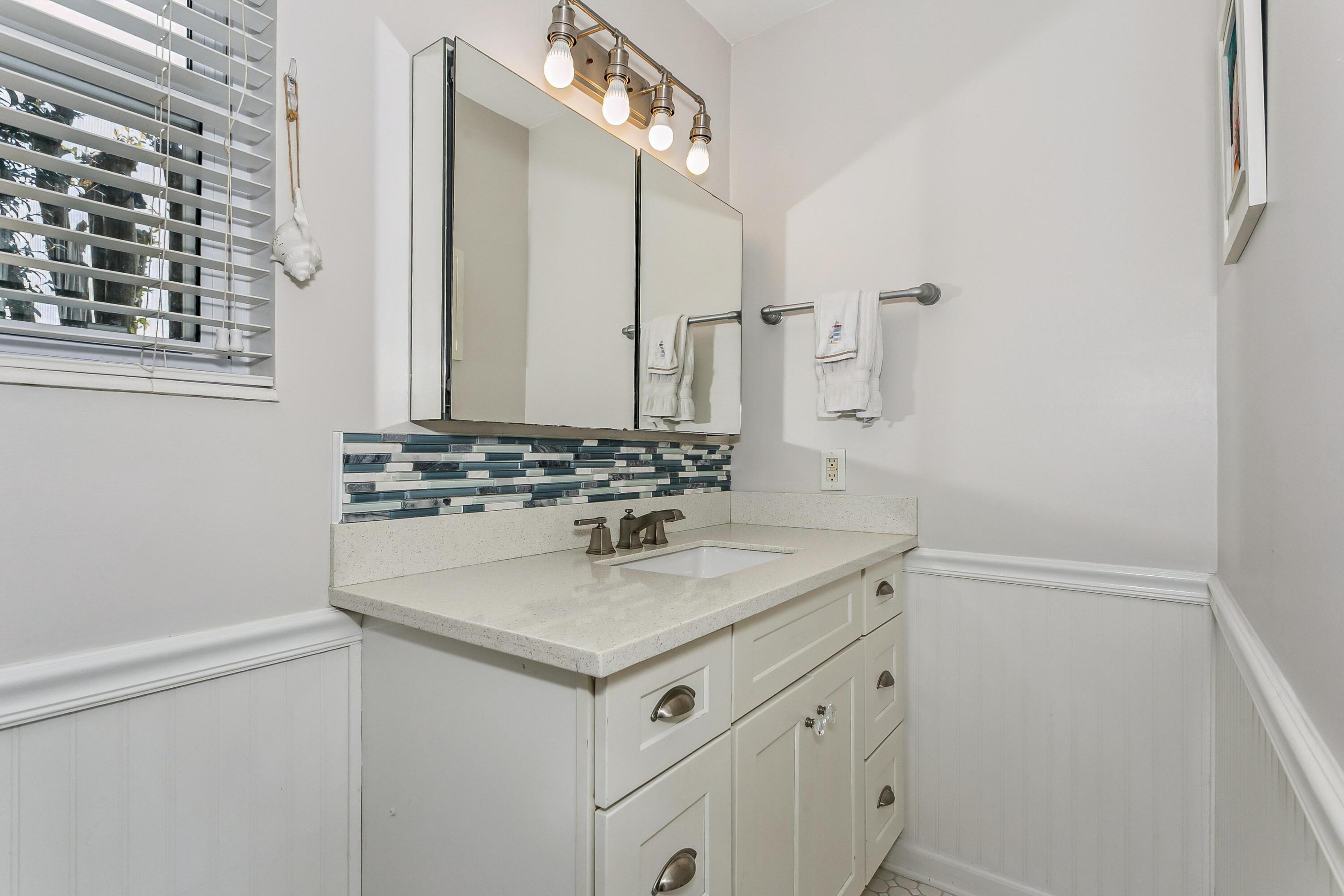 Gulf Breeze Park - Residential