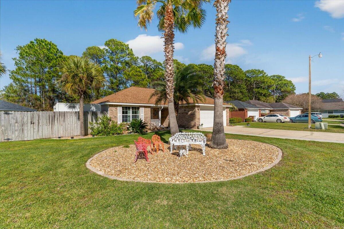 SHADOW LAKES - Residential