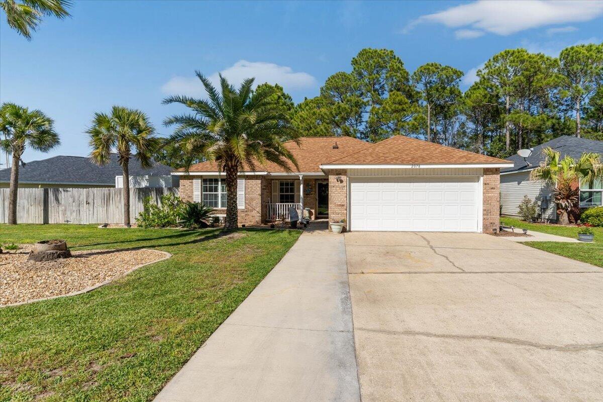 SHADOW LAKES - Residential