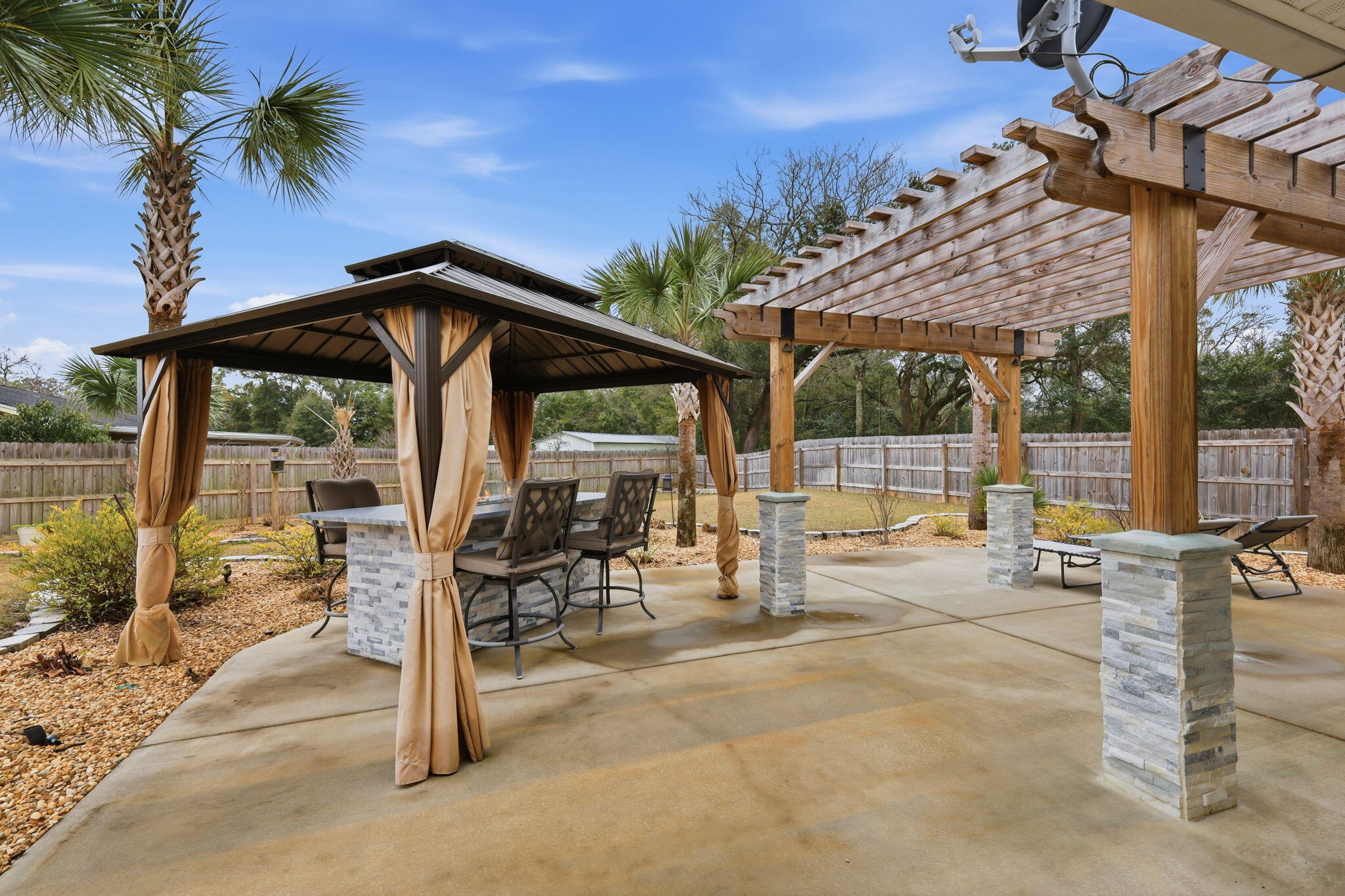Bluebird Haven - Residential