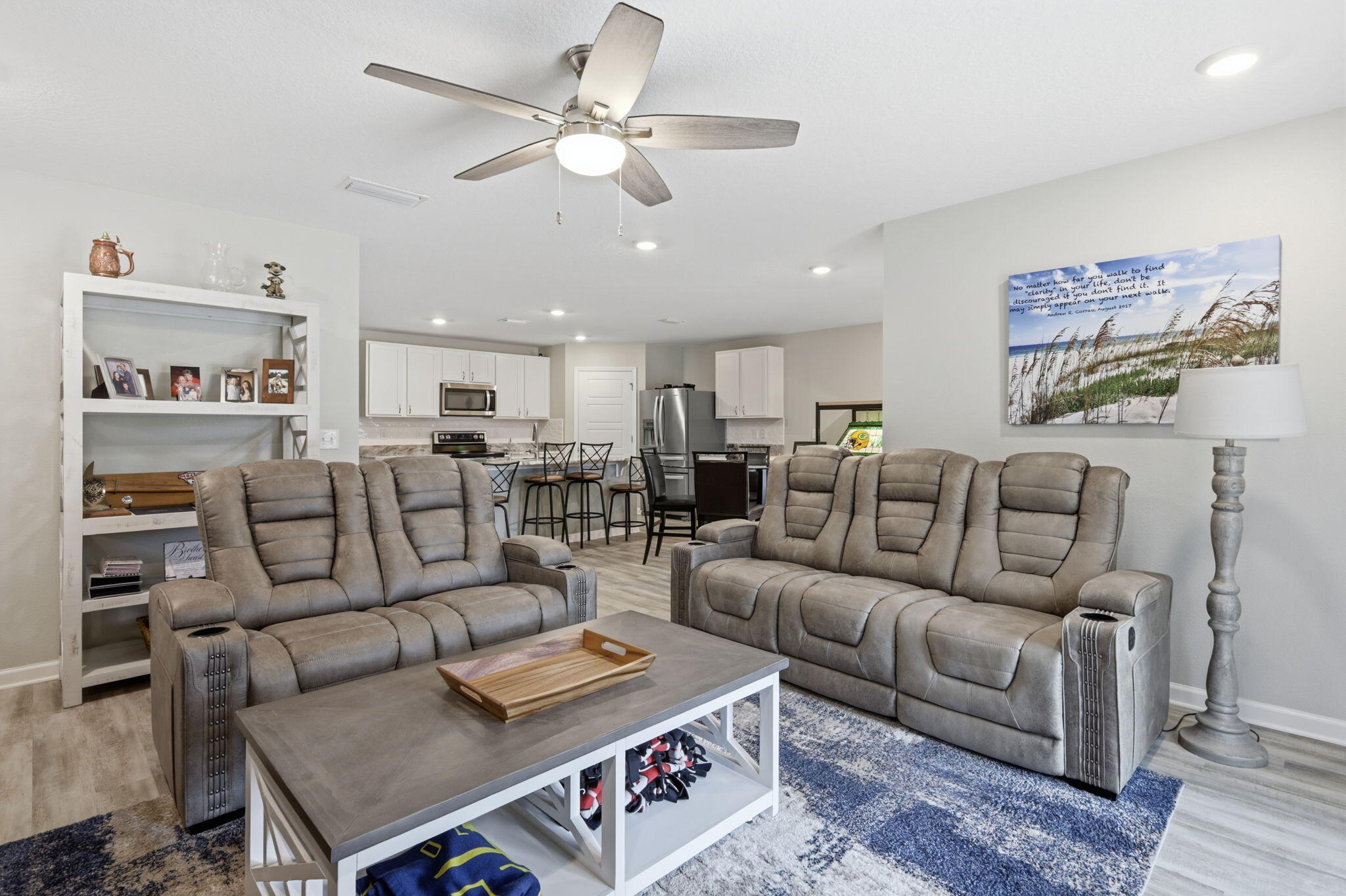 Bluebird Haven - Residential