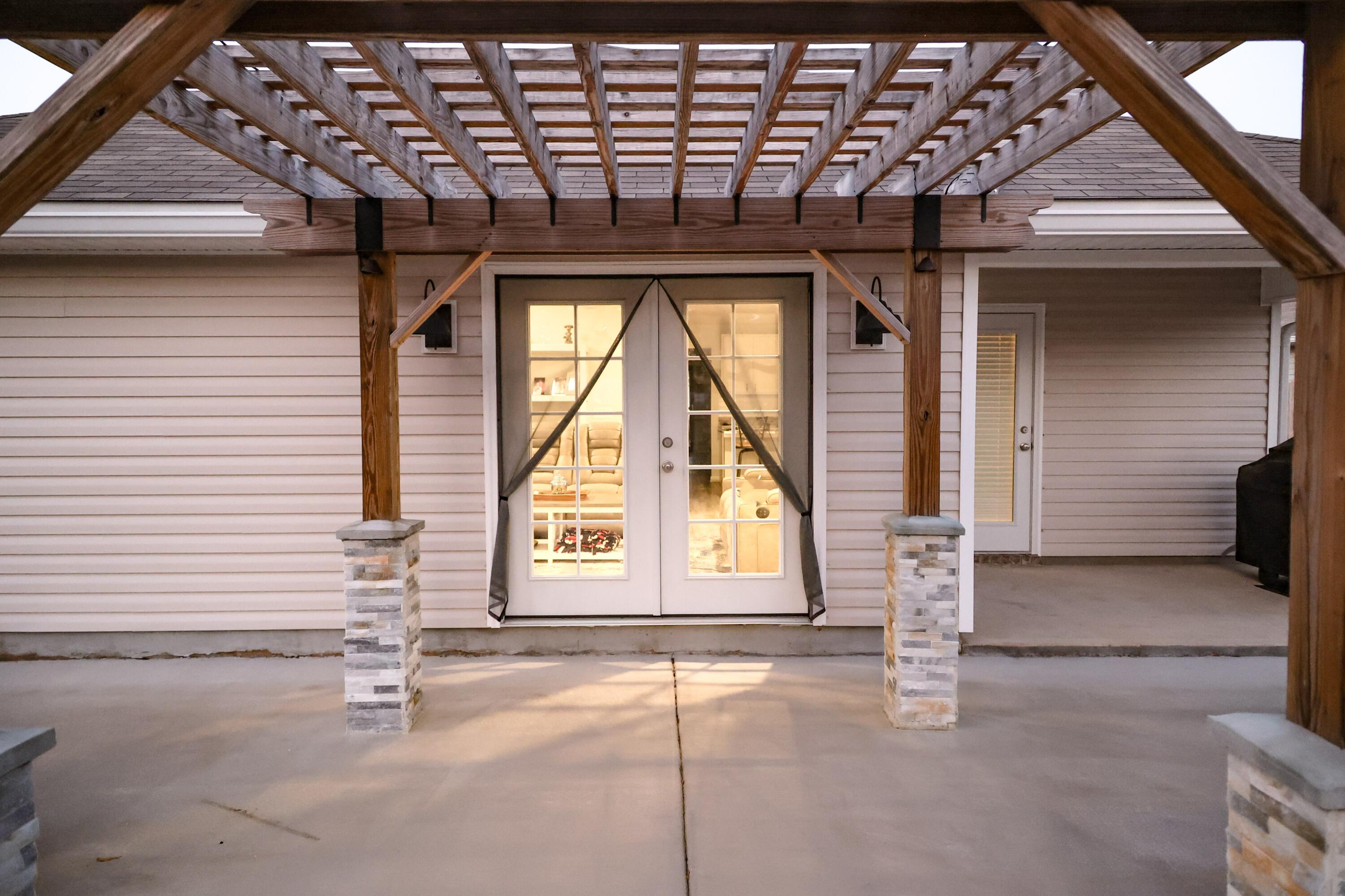 Bluebird Haven - Residential