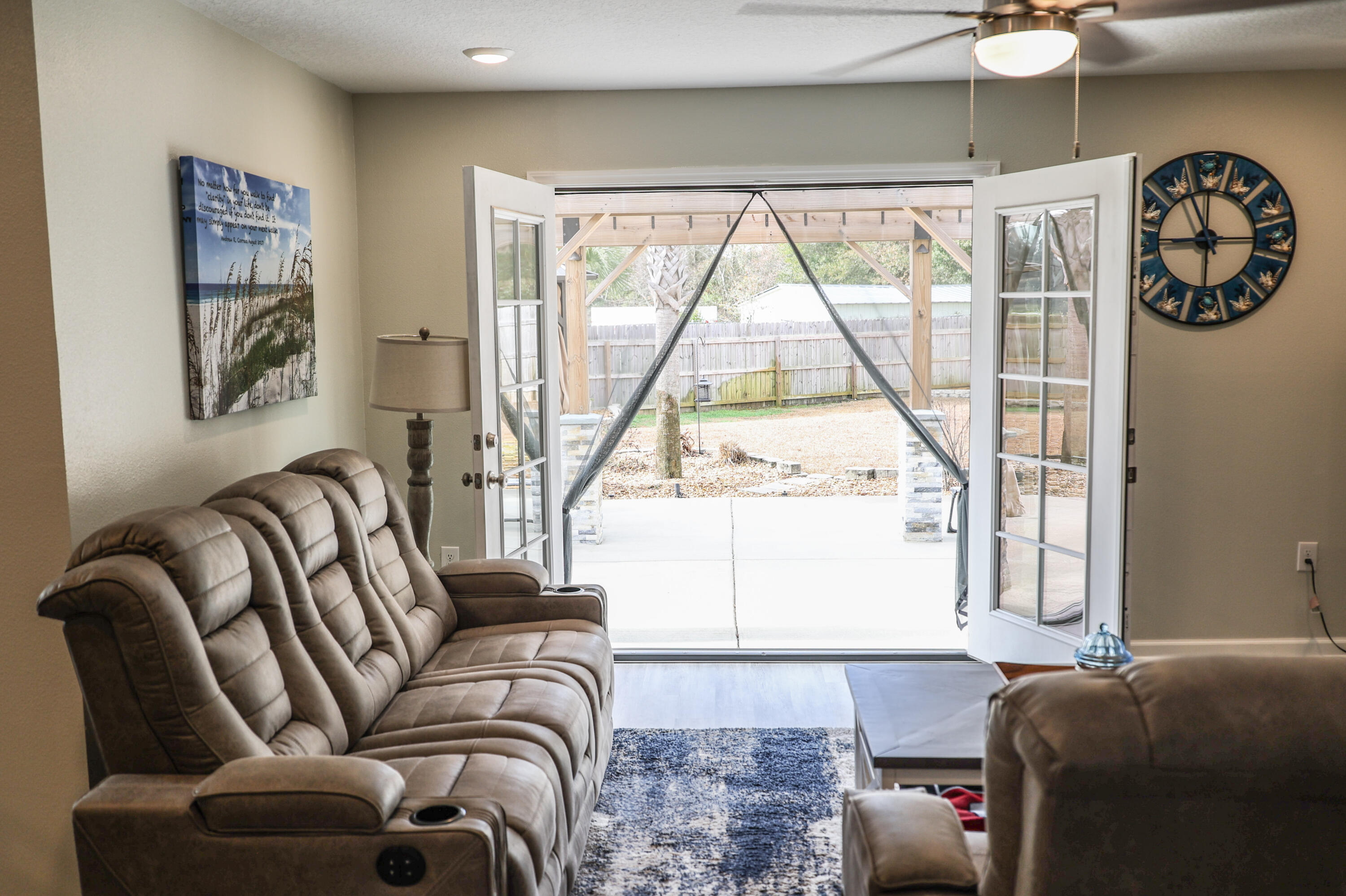 Bluebird Haven - Residential