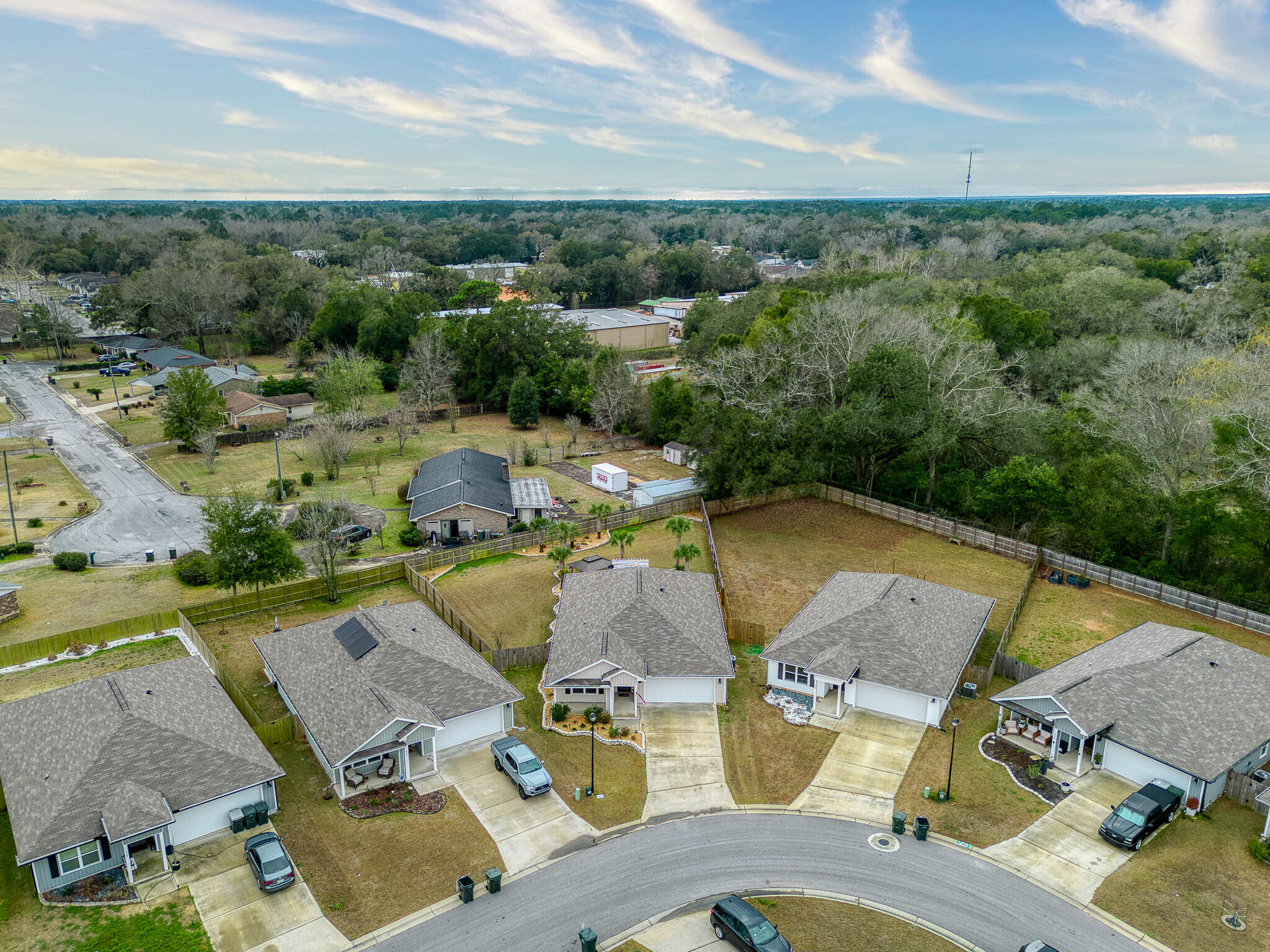 Bluebird Haven - Residential
