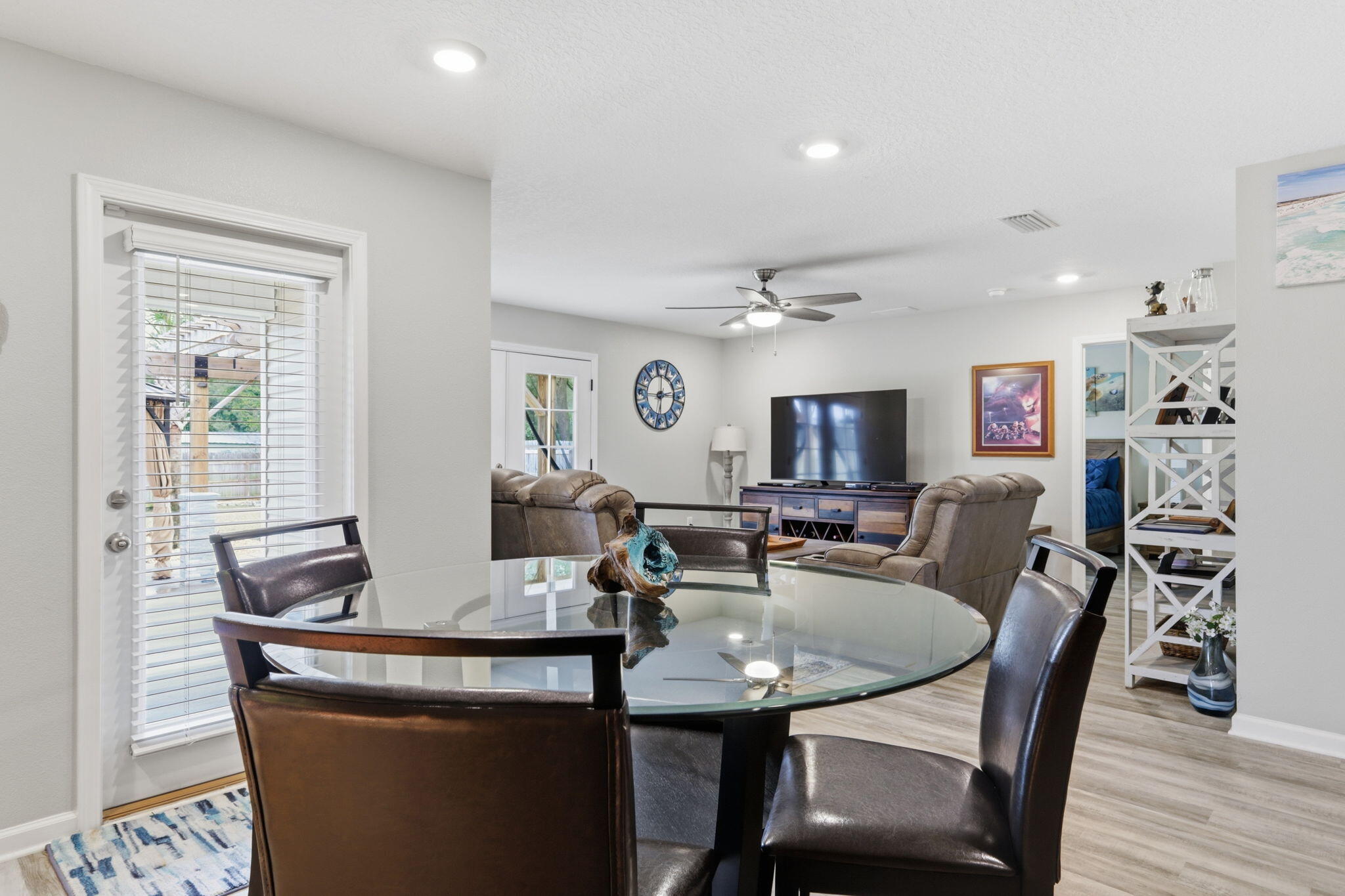 Bluebird Haven - Residential