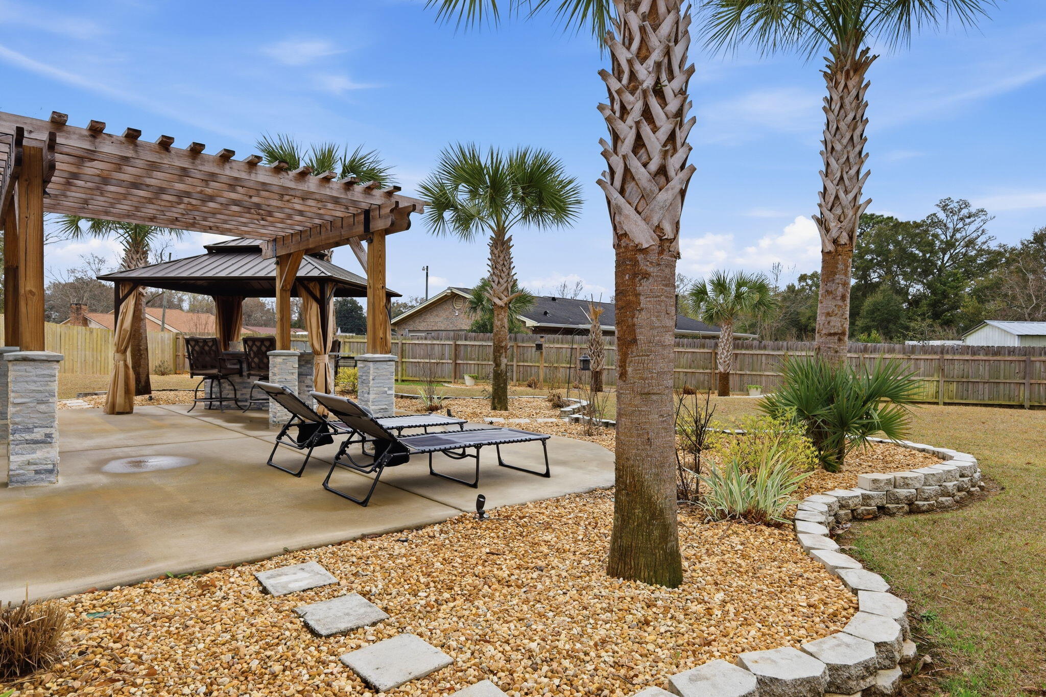 Bluebird Haven - Residential