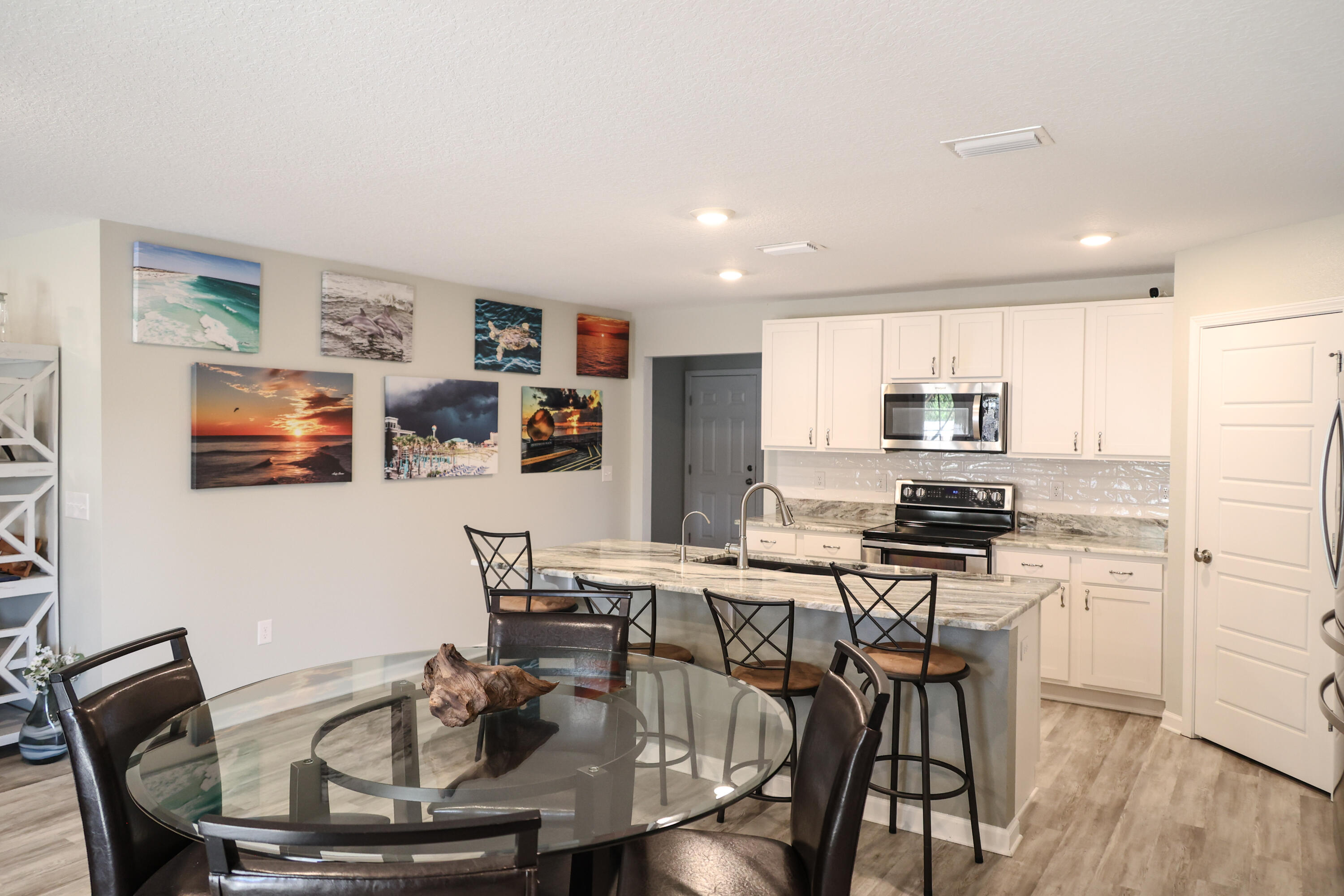Bluebird Haven - Residential