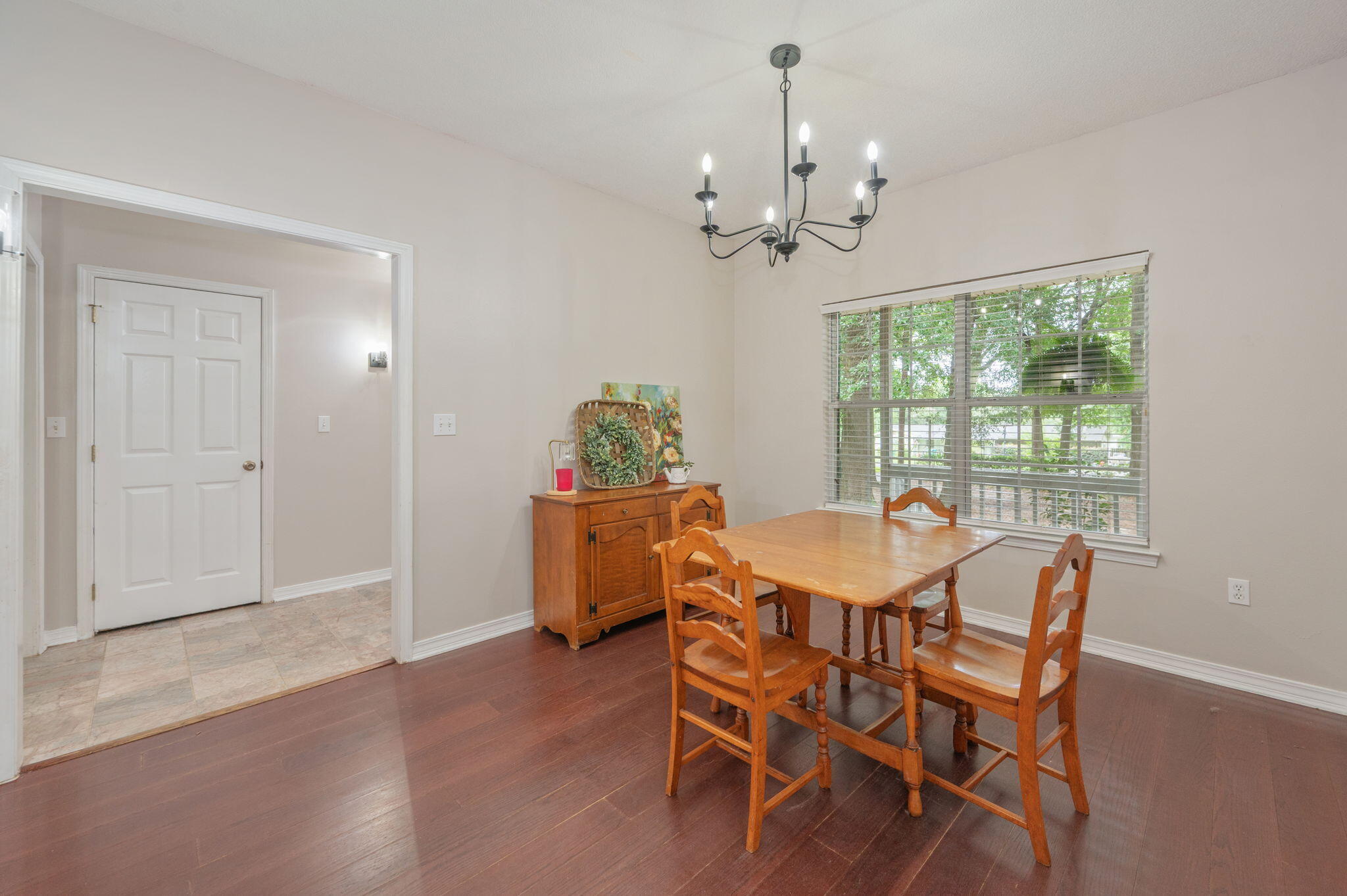 OAKDALE MINI FARMS - Residential