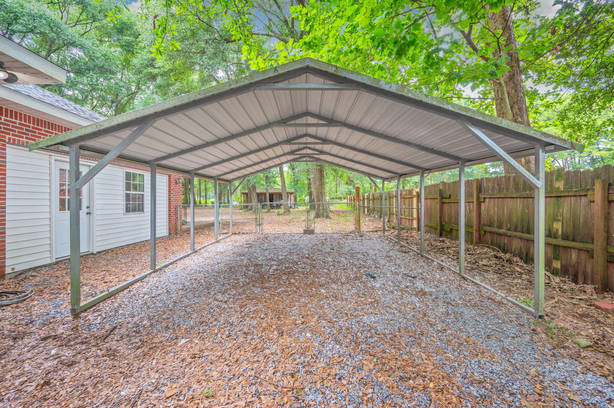 OAKDALE MINI FARMS - Residential