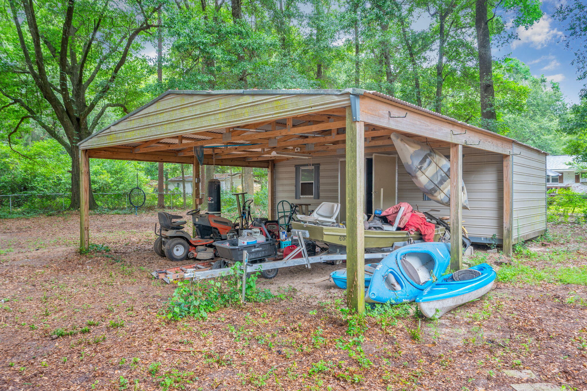 OAKDALE MINI FARMS - Residential