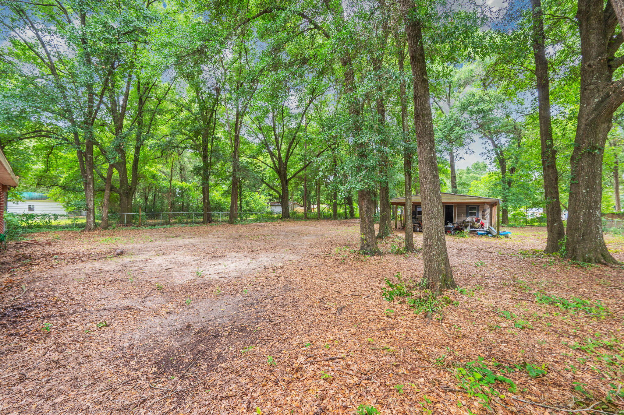 OAKDALE MINI FARMS - Residential