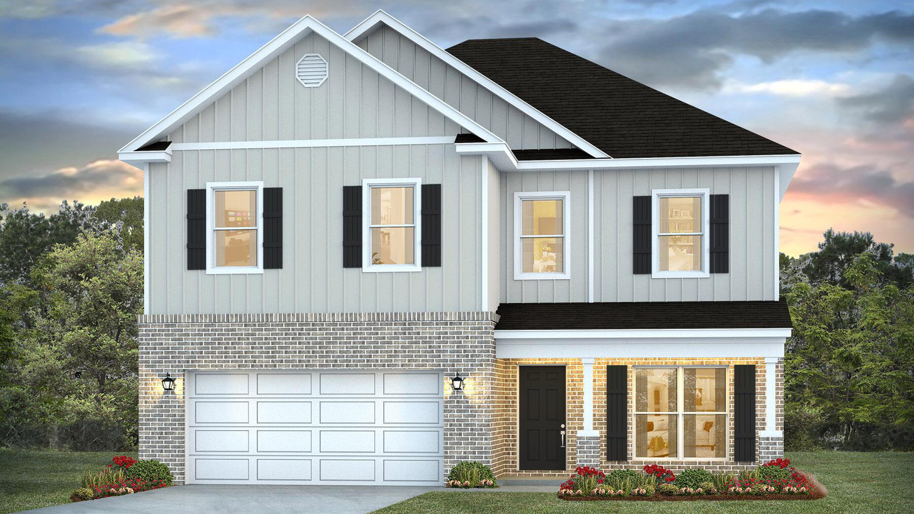 Patriot Ridge - Residential