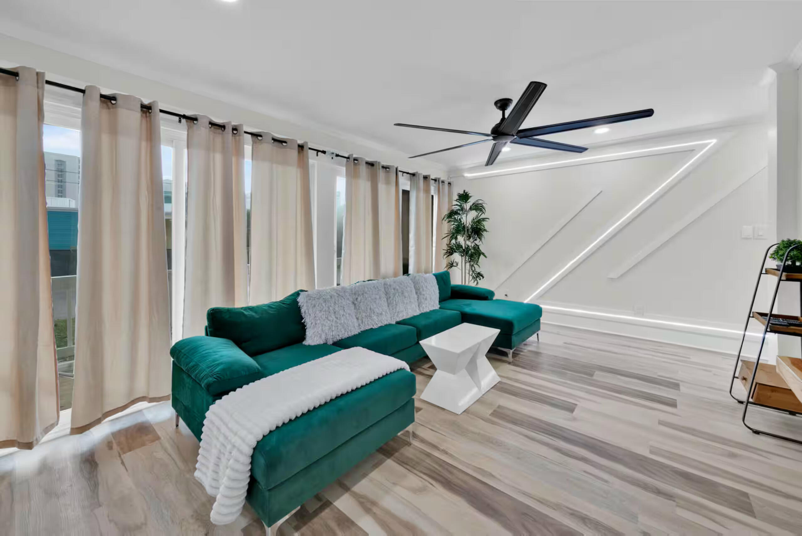 Gulf Terrace 02 - Residential