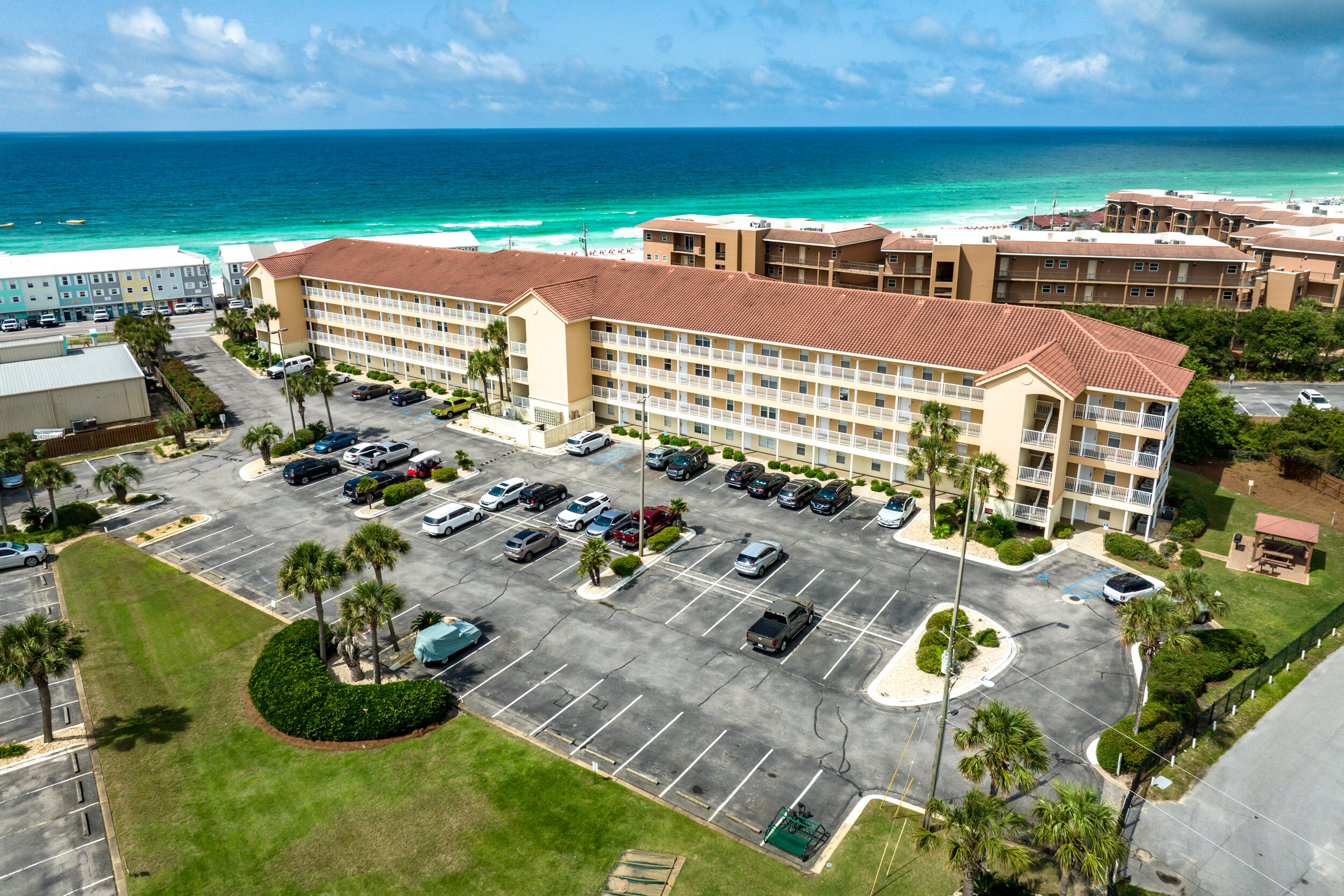 CIBONEY CONDO - Residential