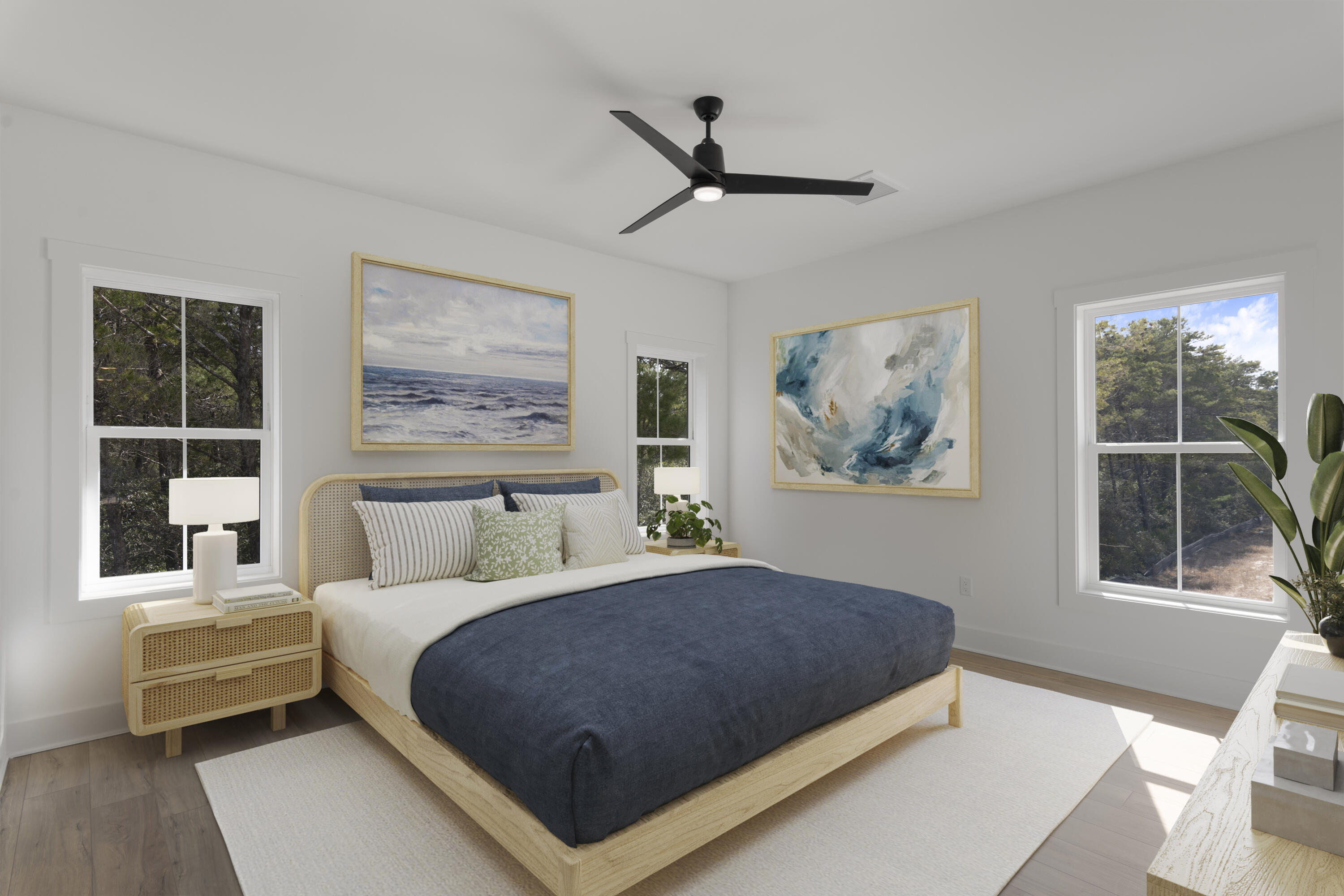 Nautilus Pointe - Residential