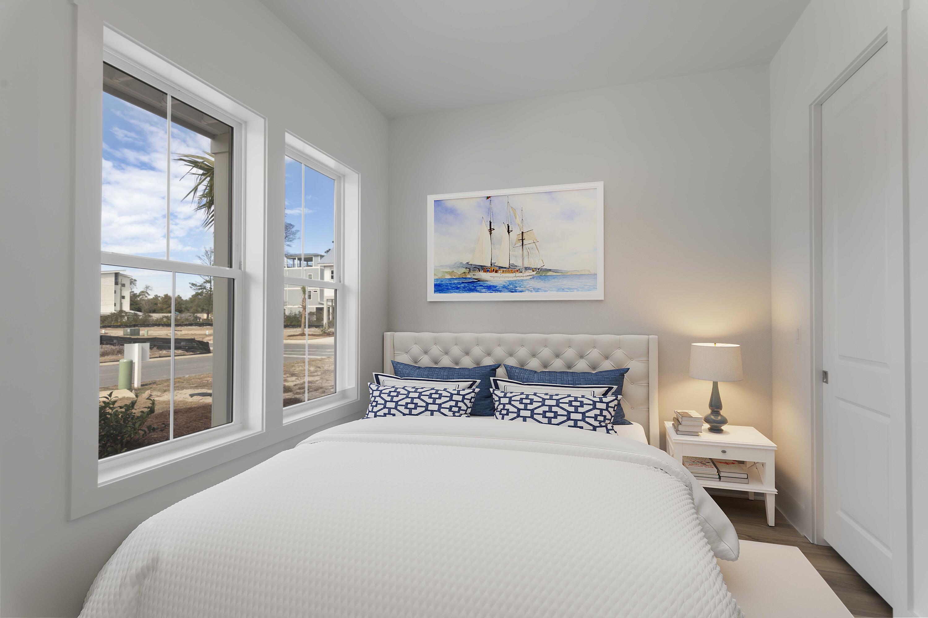 Nautilus Pointe - Residential