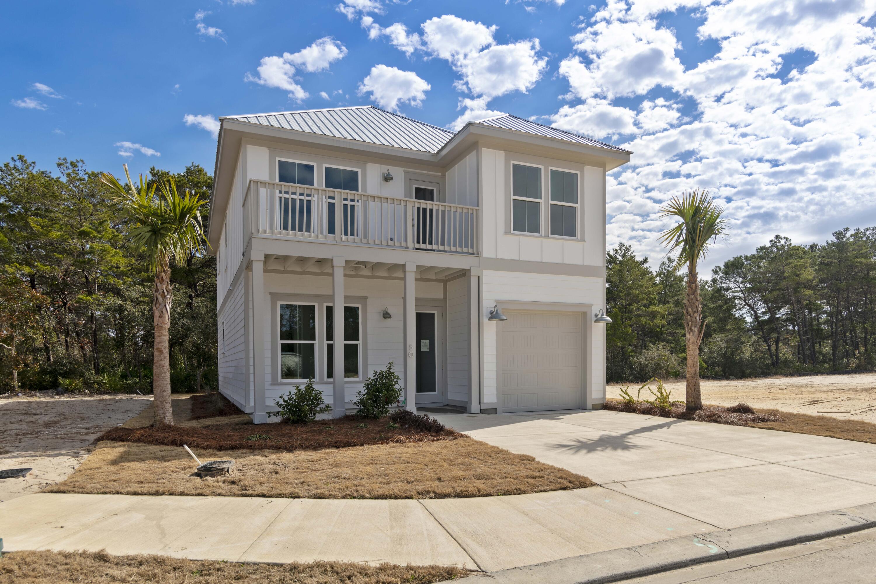 Nautilus Pointe - Residential