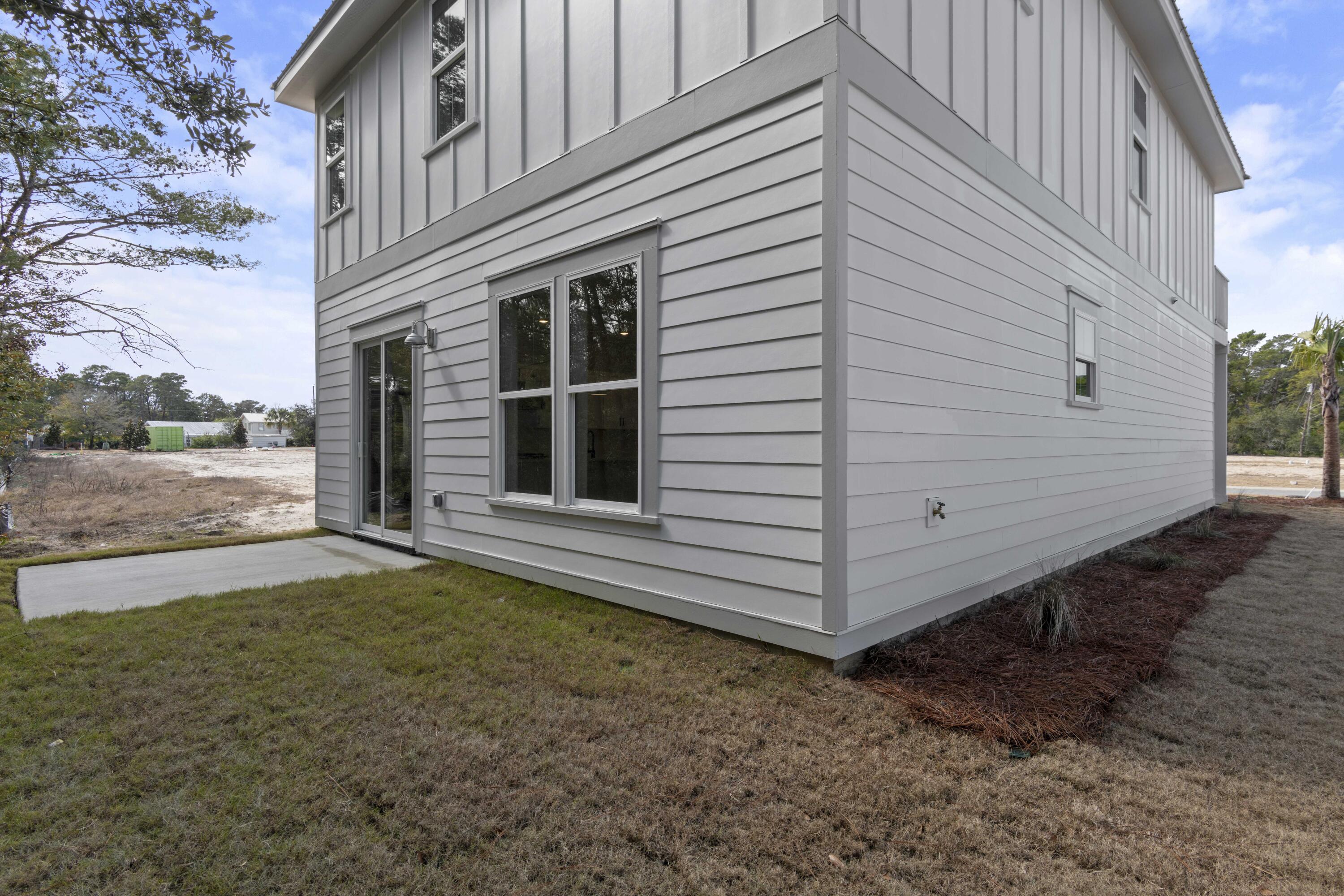 Nautilus Pointe - Residential