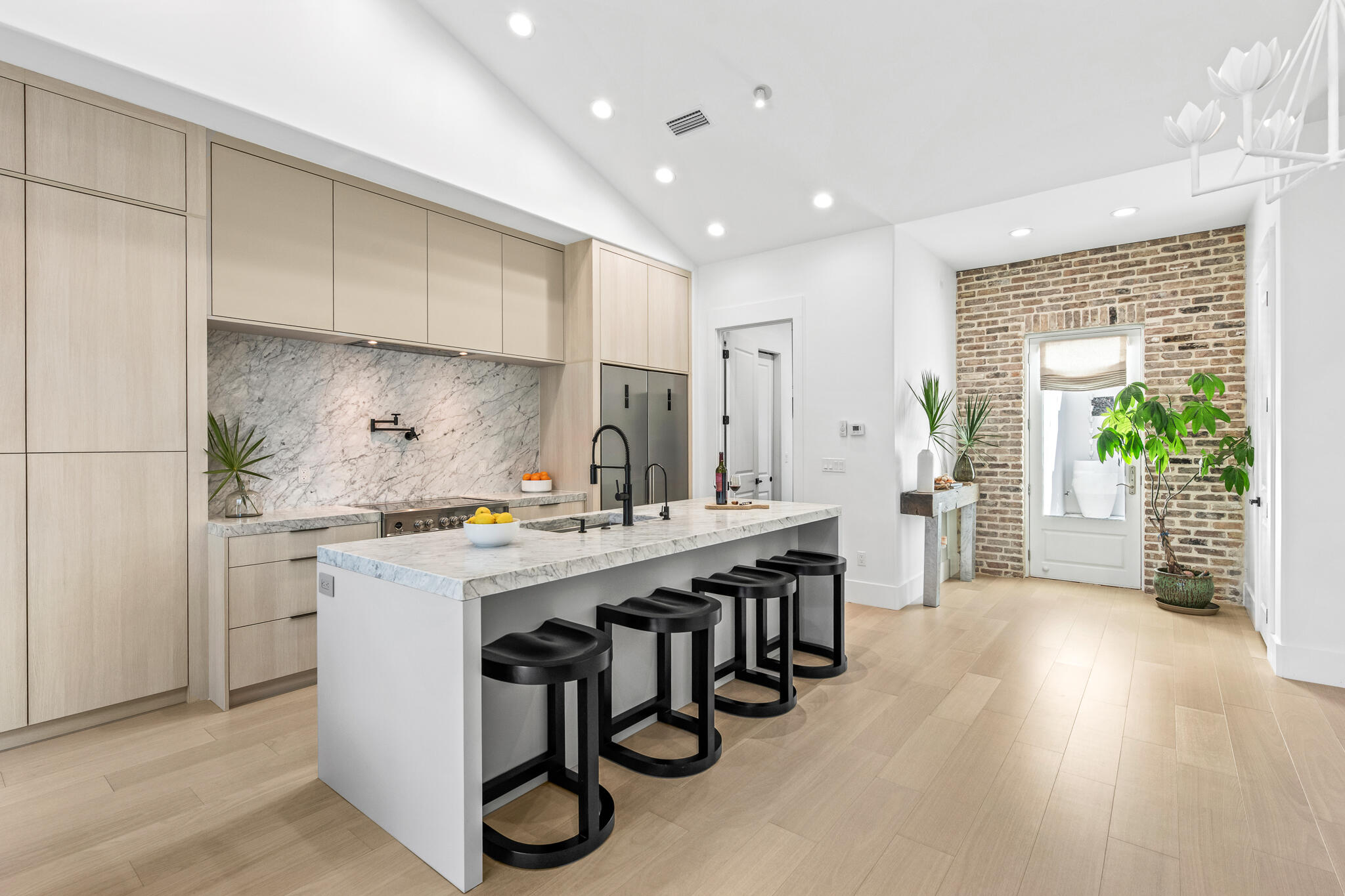 INLET BEACH HEIGHTS - Residential