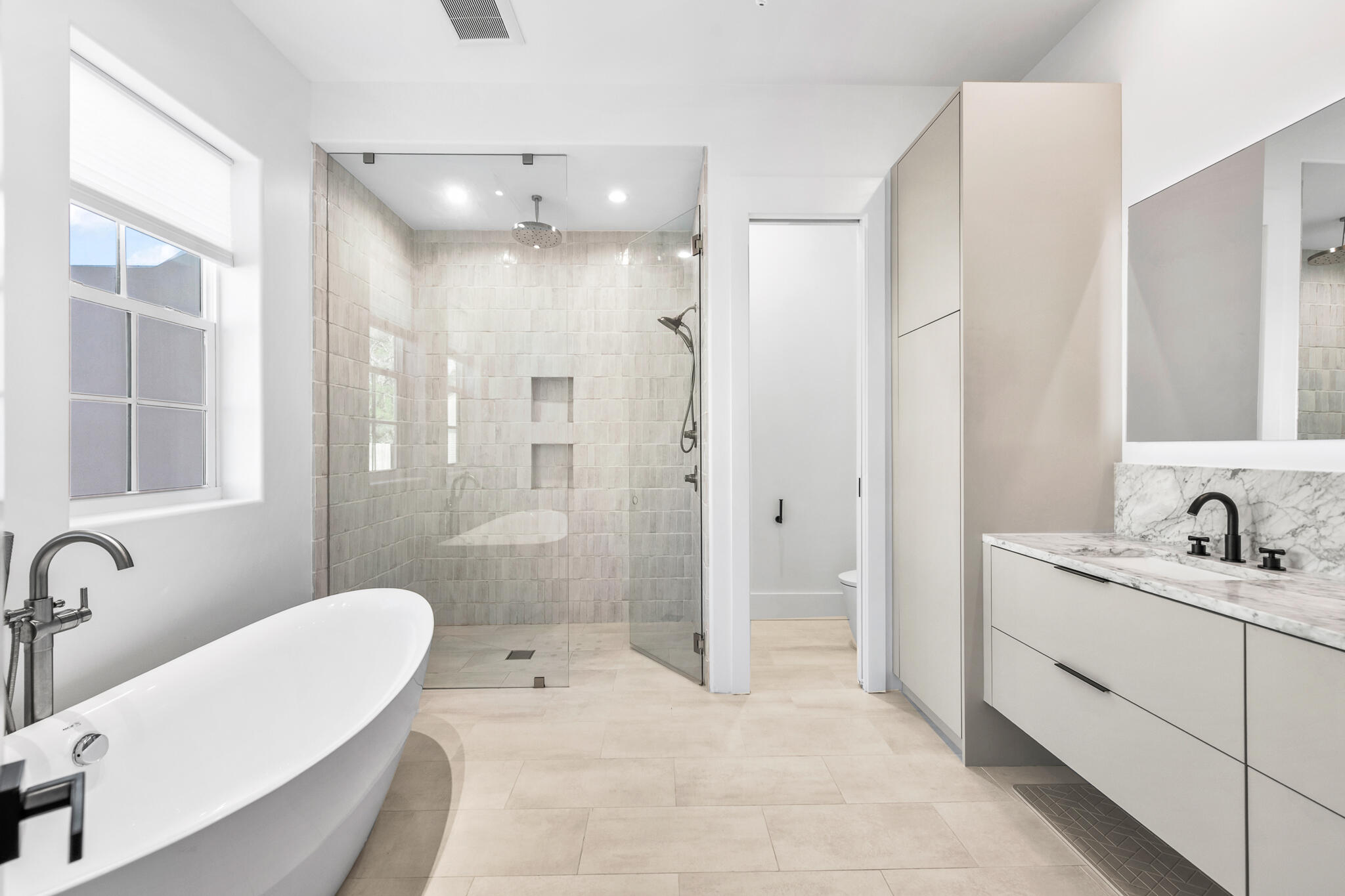 INLET BEACH HEIGHTS - Residential
