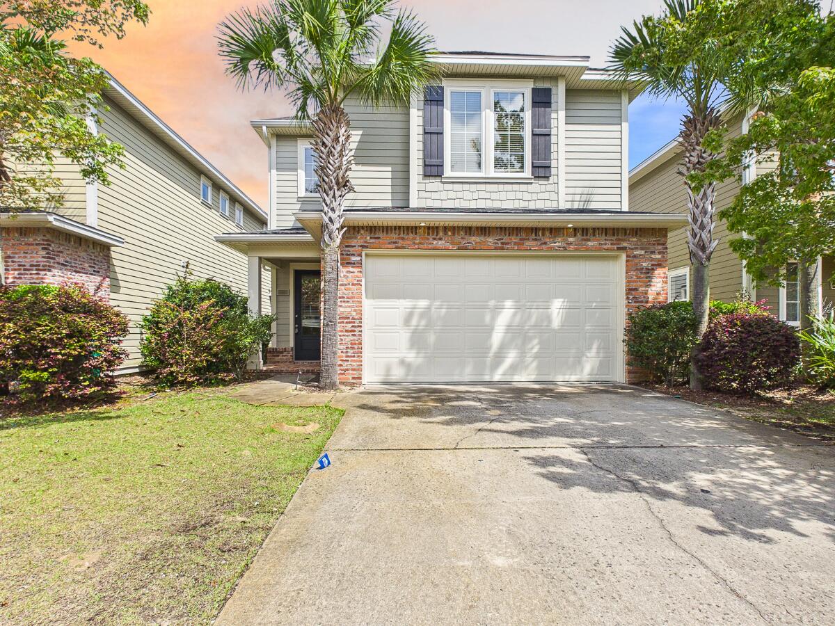 MARINA LANDING - Residential