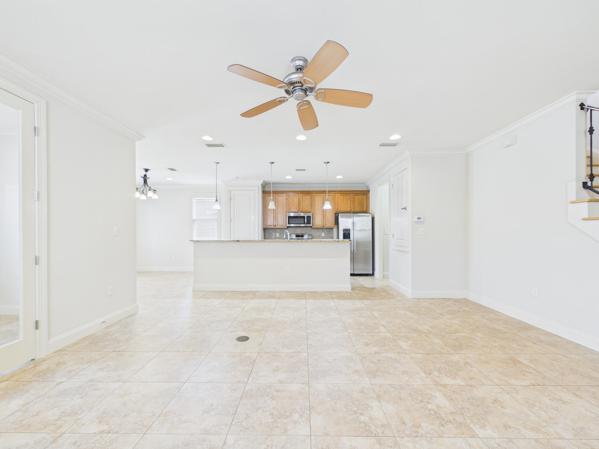 MARINA LANDING - Residential