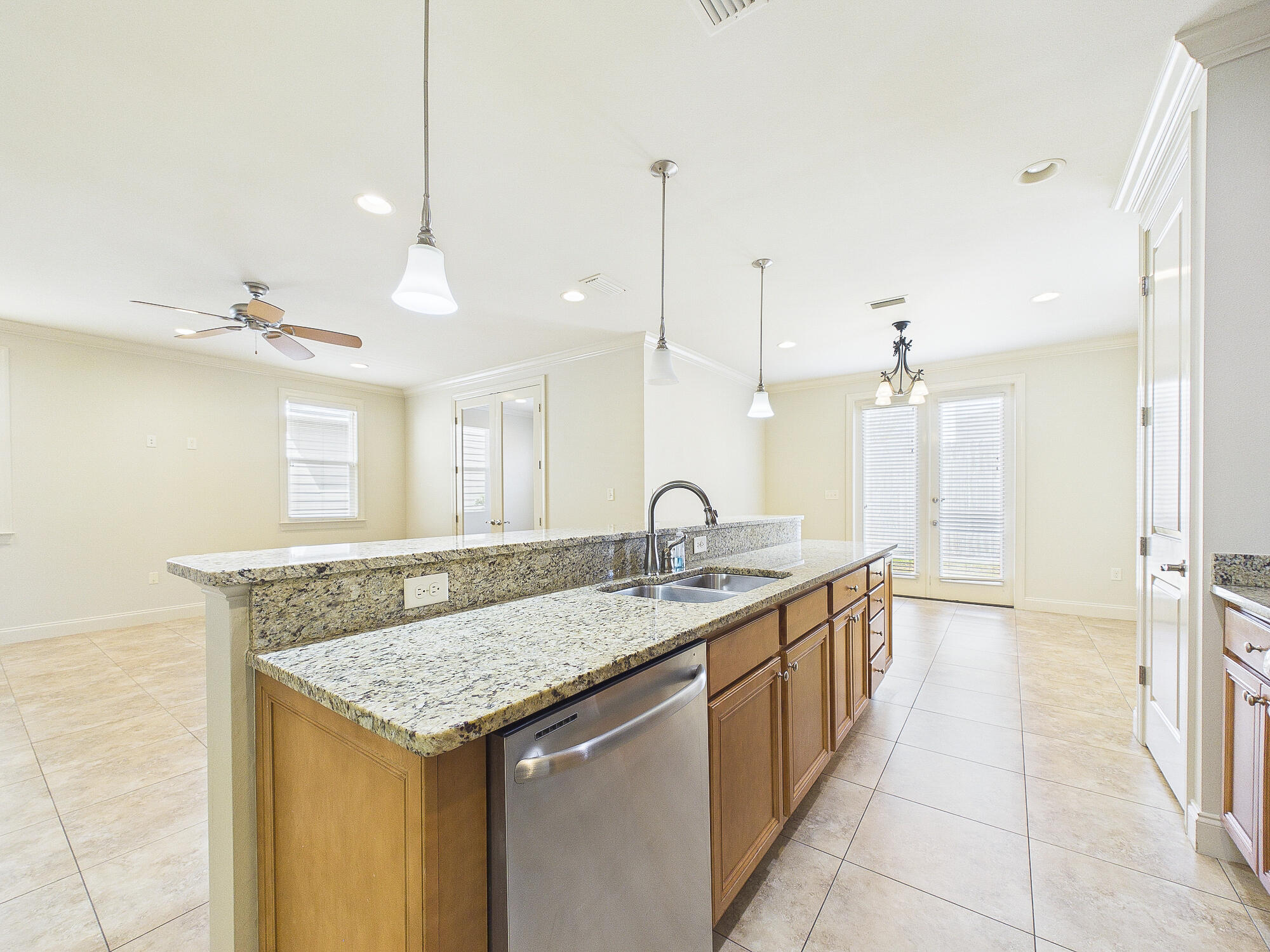 MARINA LANDING - Residential